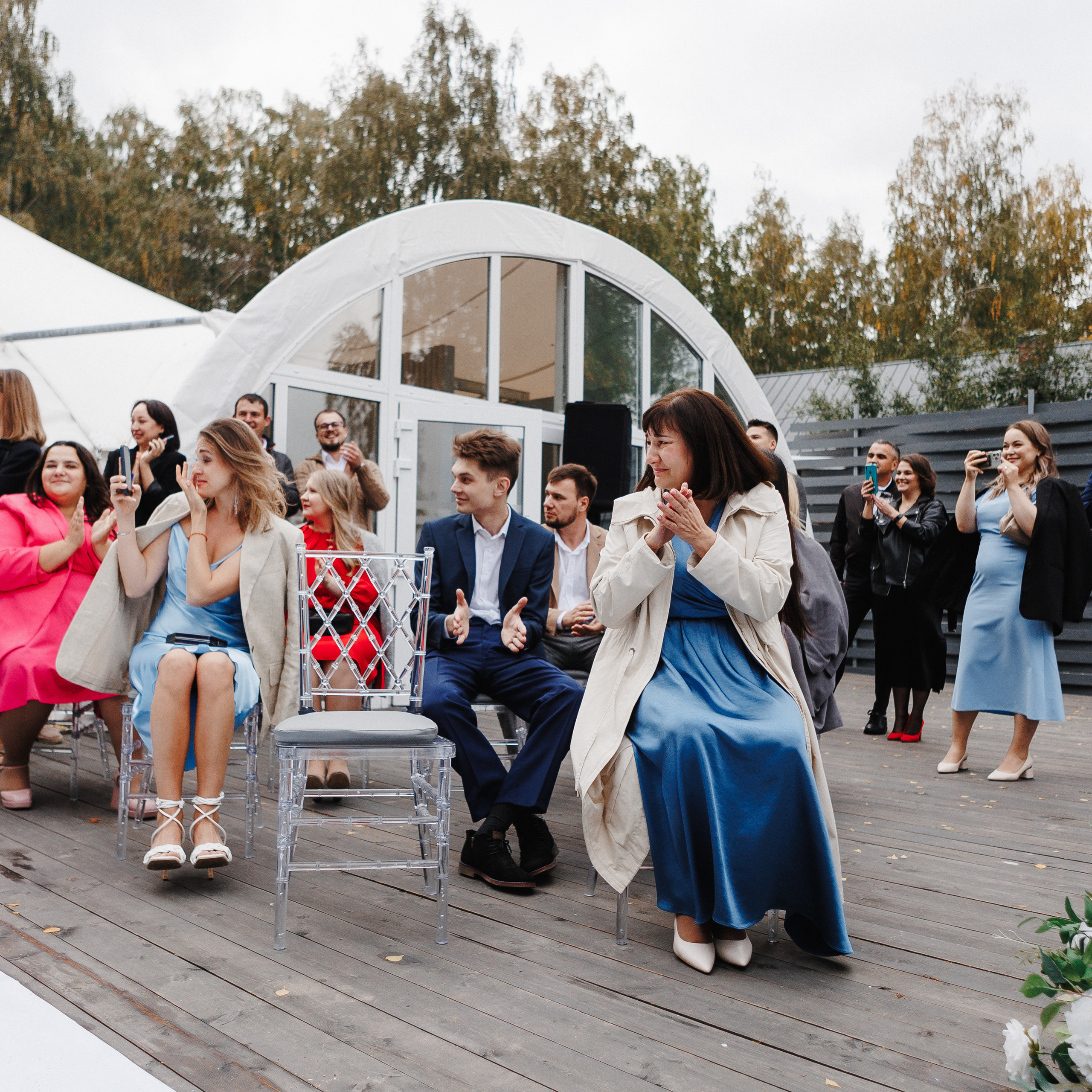 Оля и Данил. Семейный свадебный фотограф Семен Егоров