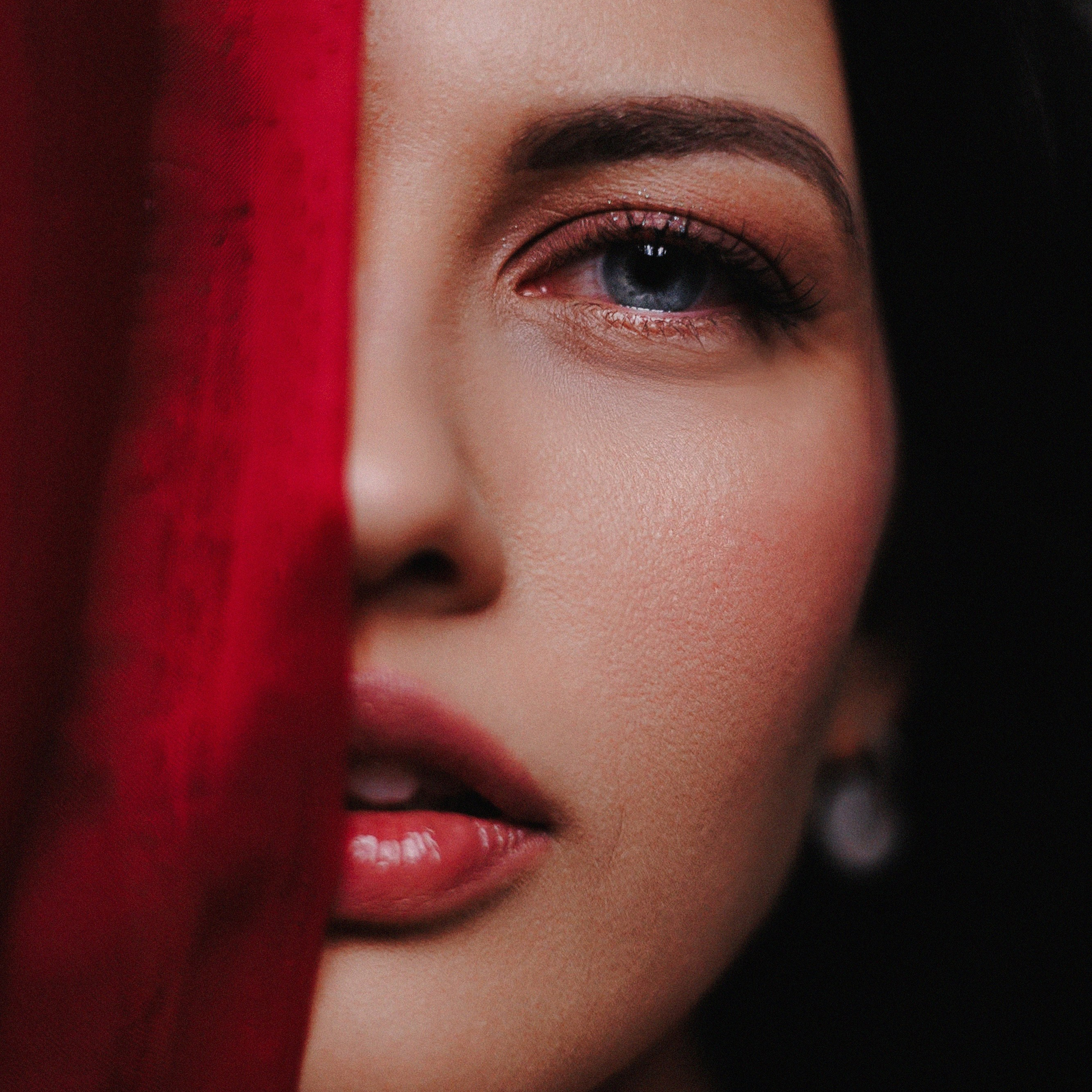 Портреты и творческие съемки. Семейный свадебный фотограф Семен Егоров