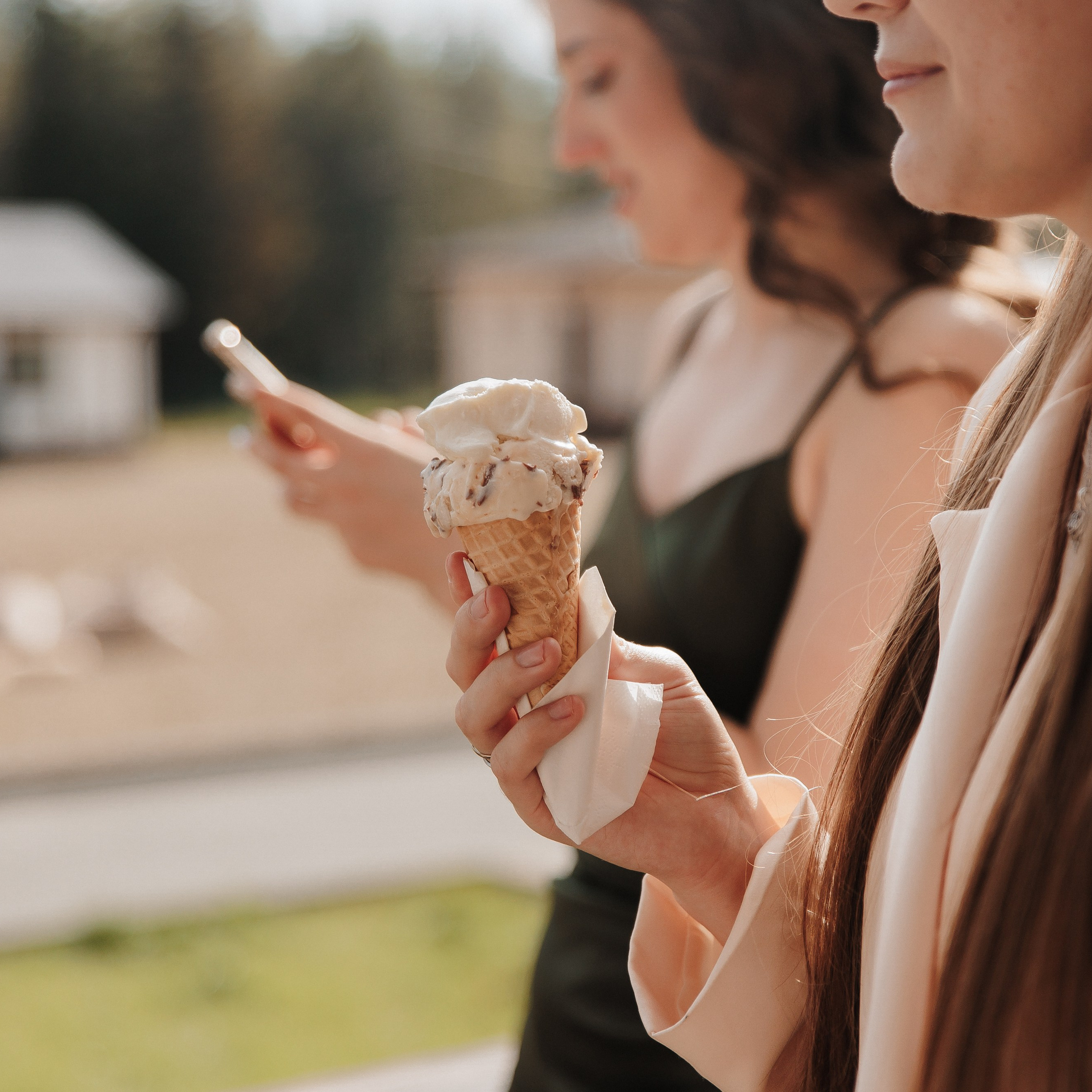 Данил и Ирина. Семейный свадебный фотограф Семен Егоров