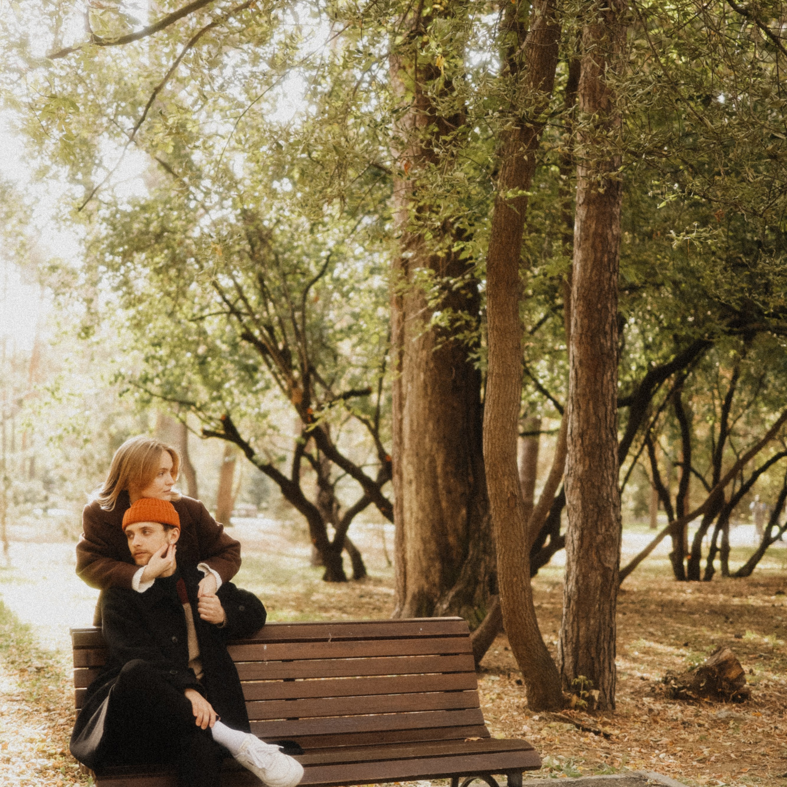 Валя и Макс. Семейный свадебный фотограф Семен Егоров