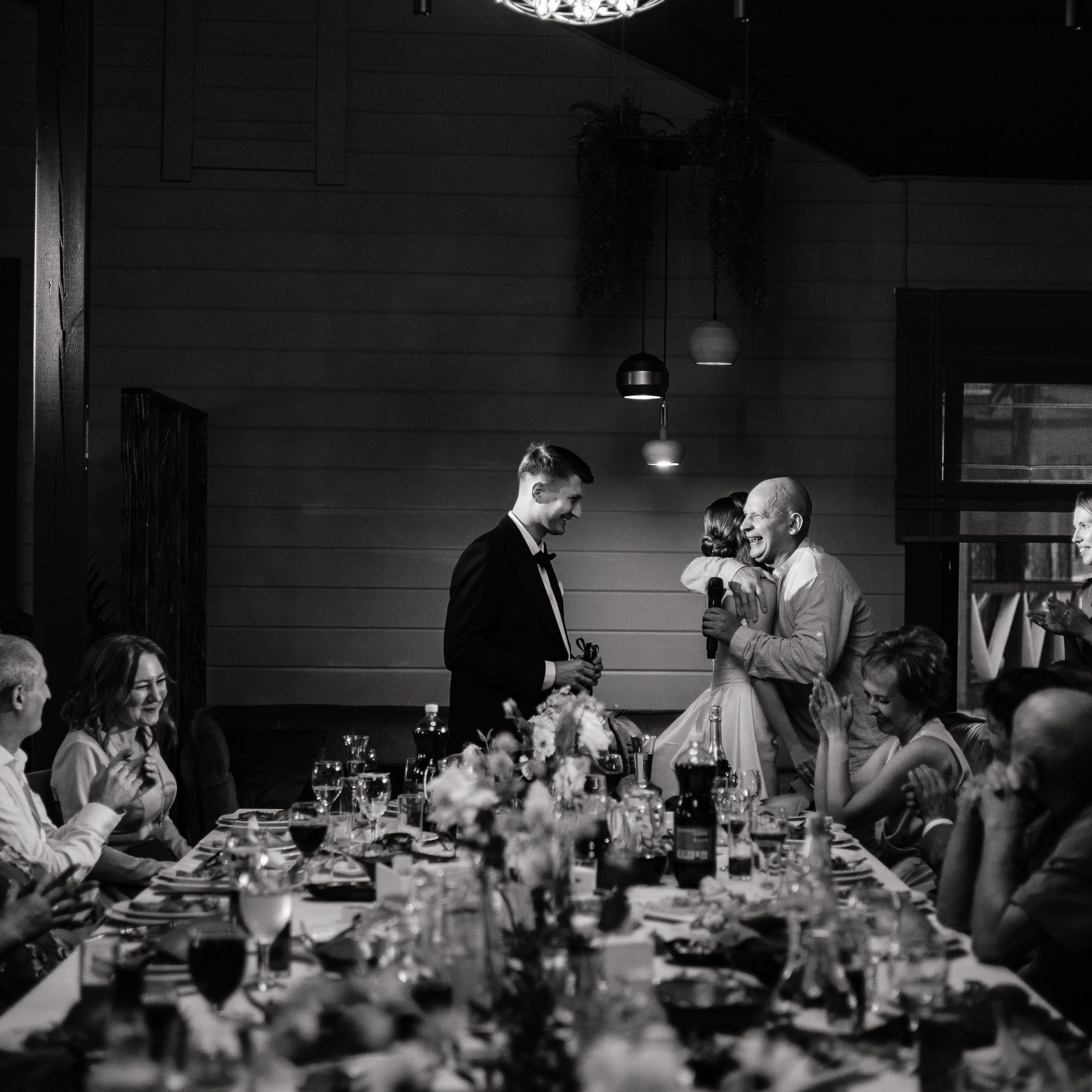 Данил и Ирина. Семейный свадебный фотограф Семен Егоров