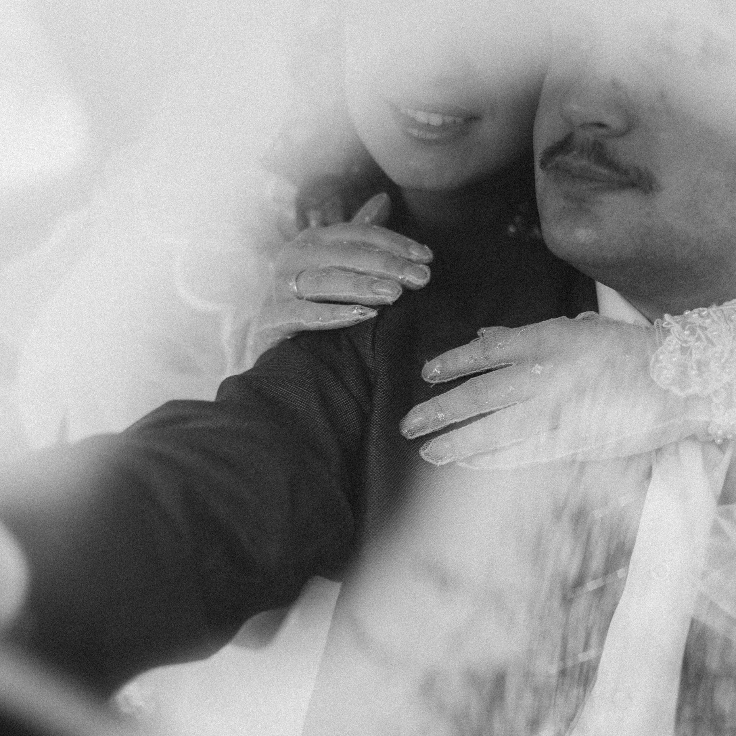 Советская свадьба. Семейный свадебный фотограф Семен Егоров