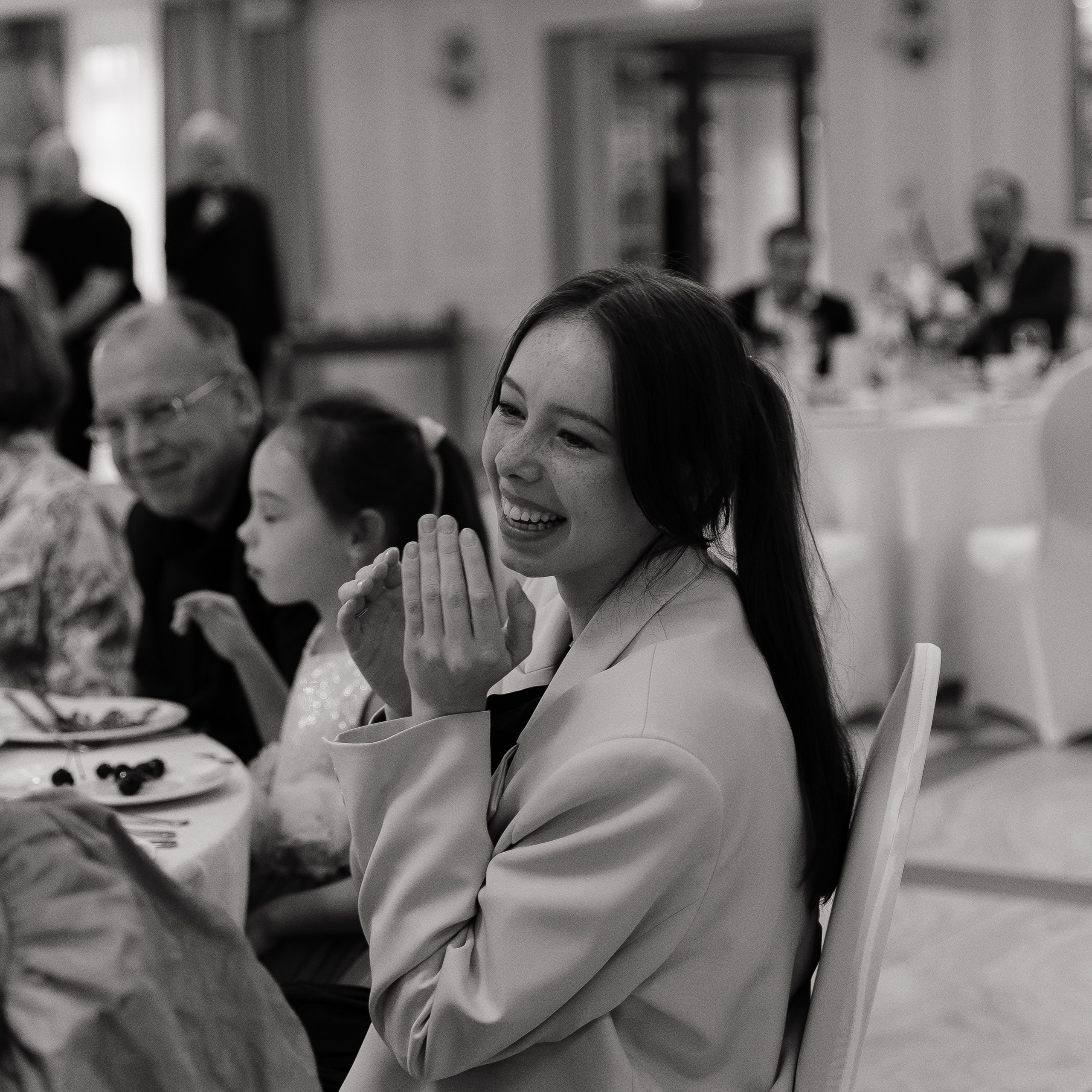 Залина и Дима. Семейный свадебный фотограф Семен Егоров