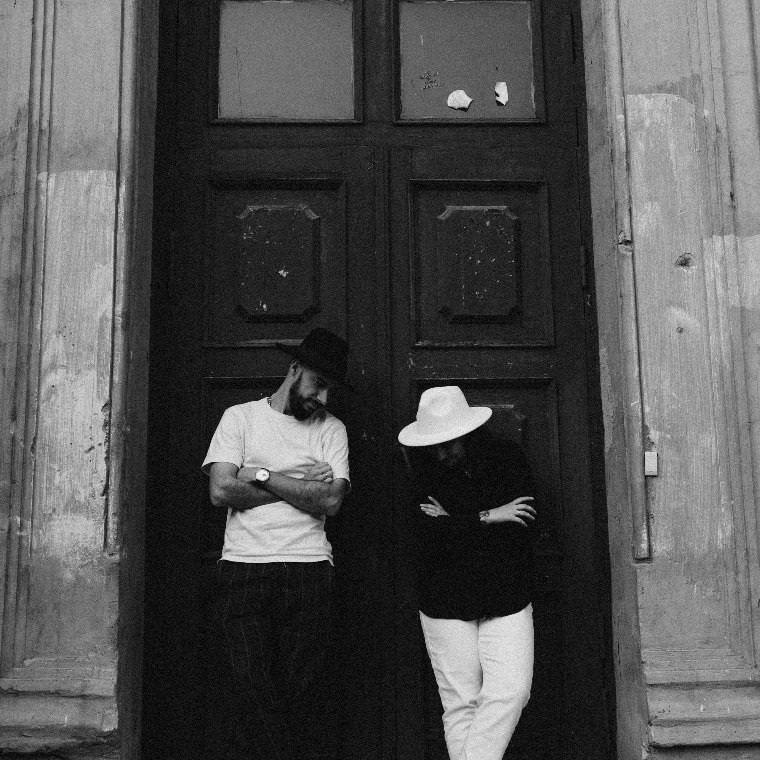 Алина и Ваня. Семейный свадебный фотограф Семен Егоров