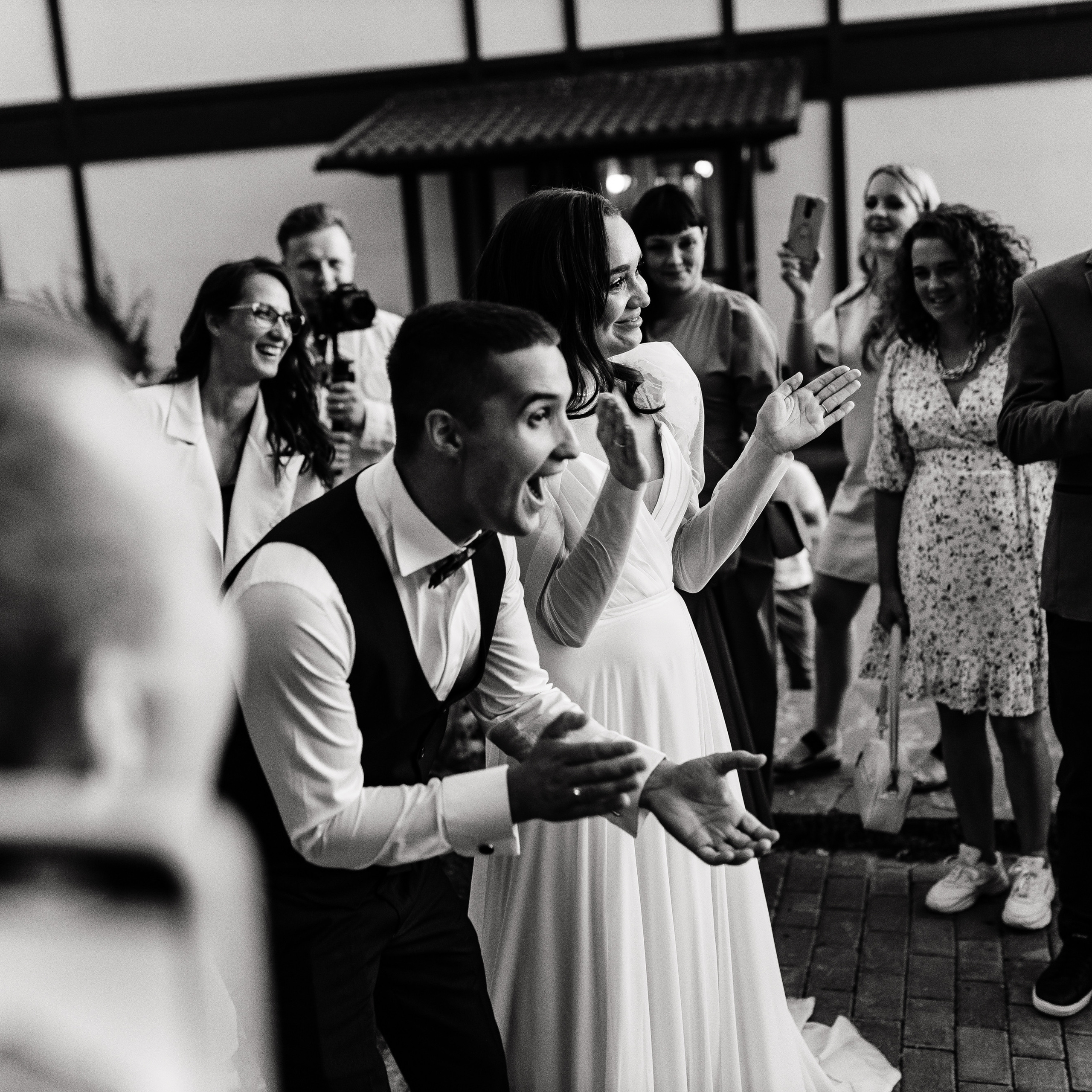 Дима и Оксана. Семейный свадебный фотограф Семен Егоров