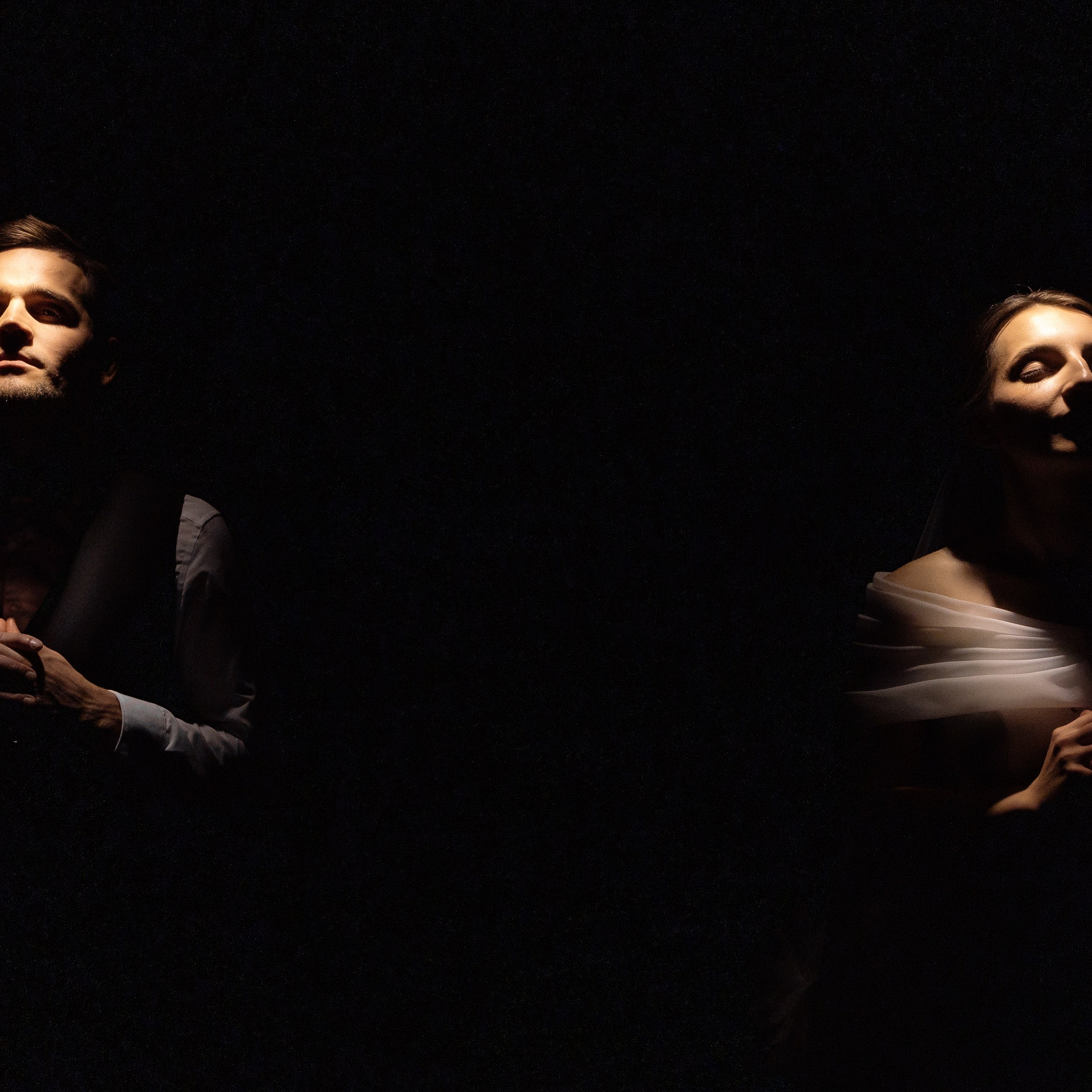 Никодим и Мариам. Семейный свадебный фотограф Семен Егоров