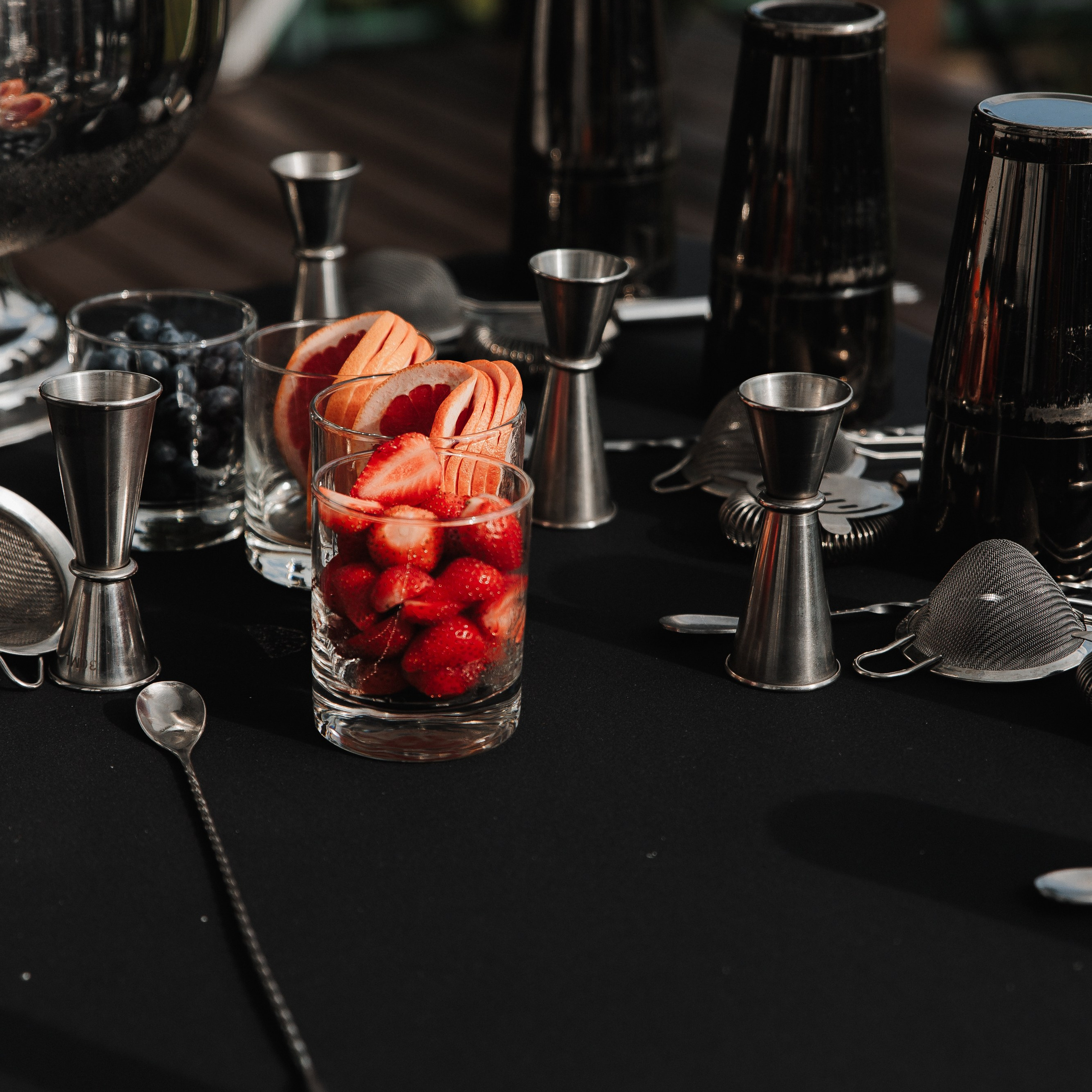 Данил и Ирина. Семейный свадебный фотограф Семен Егоров