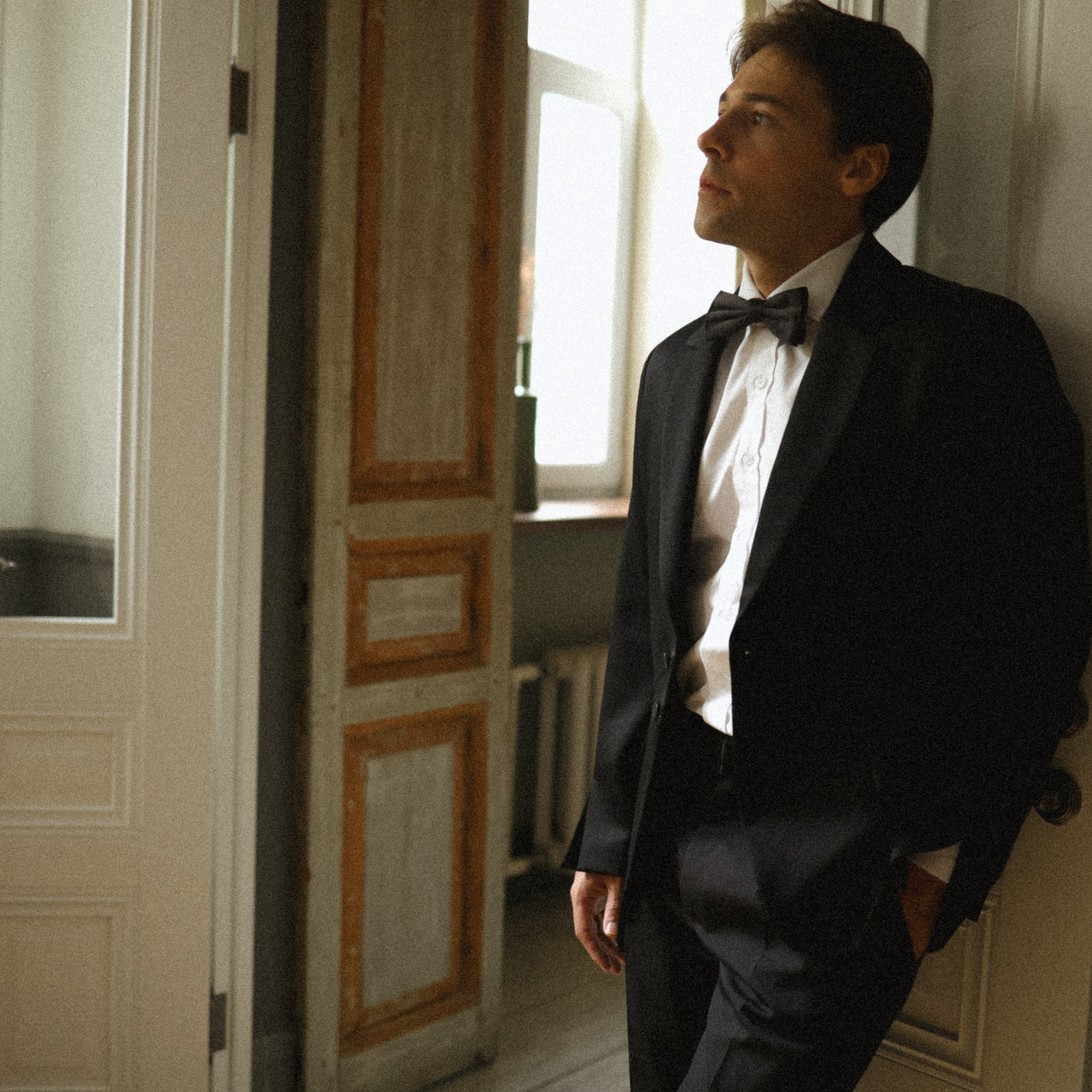 Инна и Артем. Семейный свадебный фотограф Семен Егоров