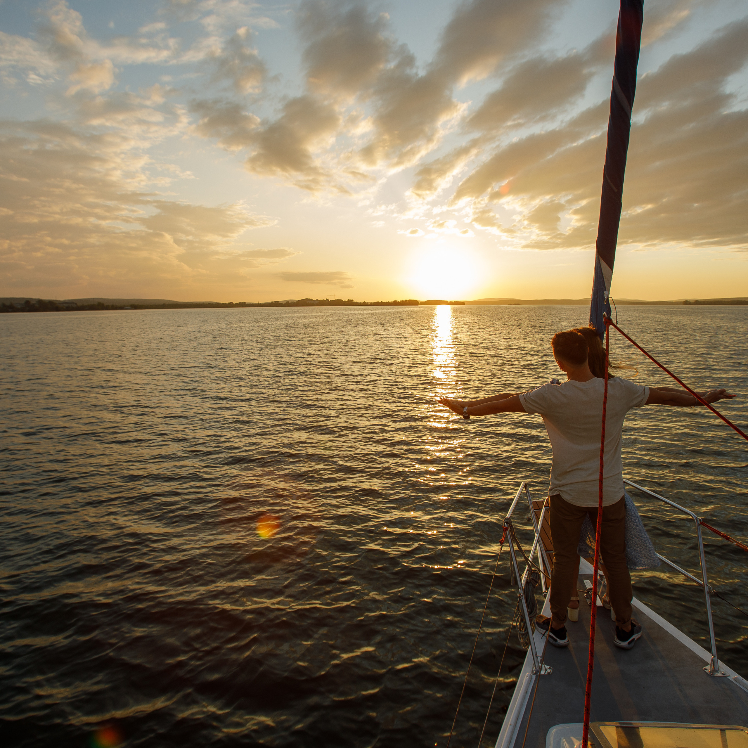Отзывы. Семейный свадебный фотограф Семен Егоров