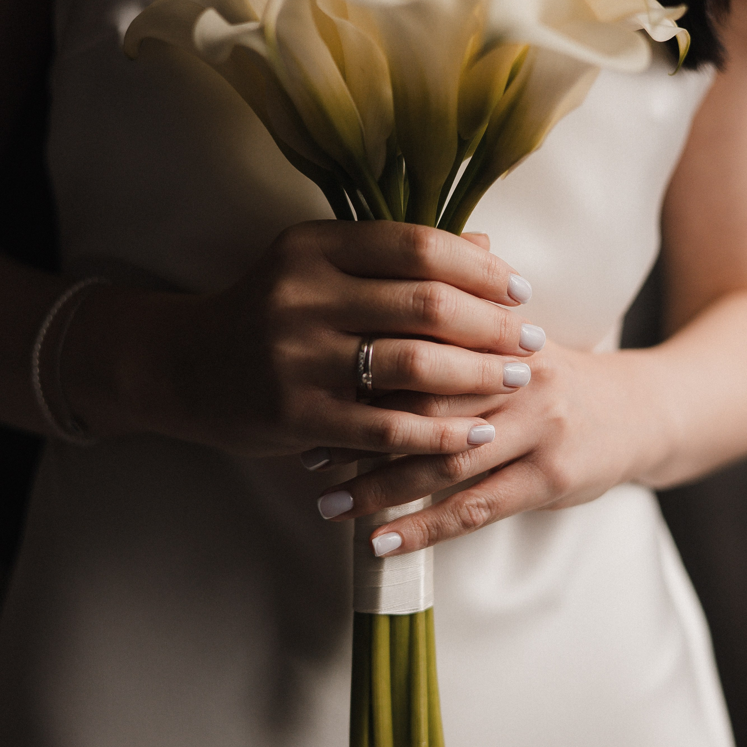 Ваня и Аня. Семейный свадебный фотограф Семен Егоров