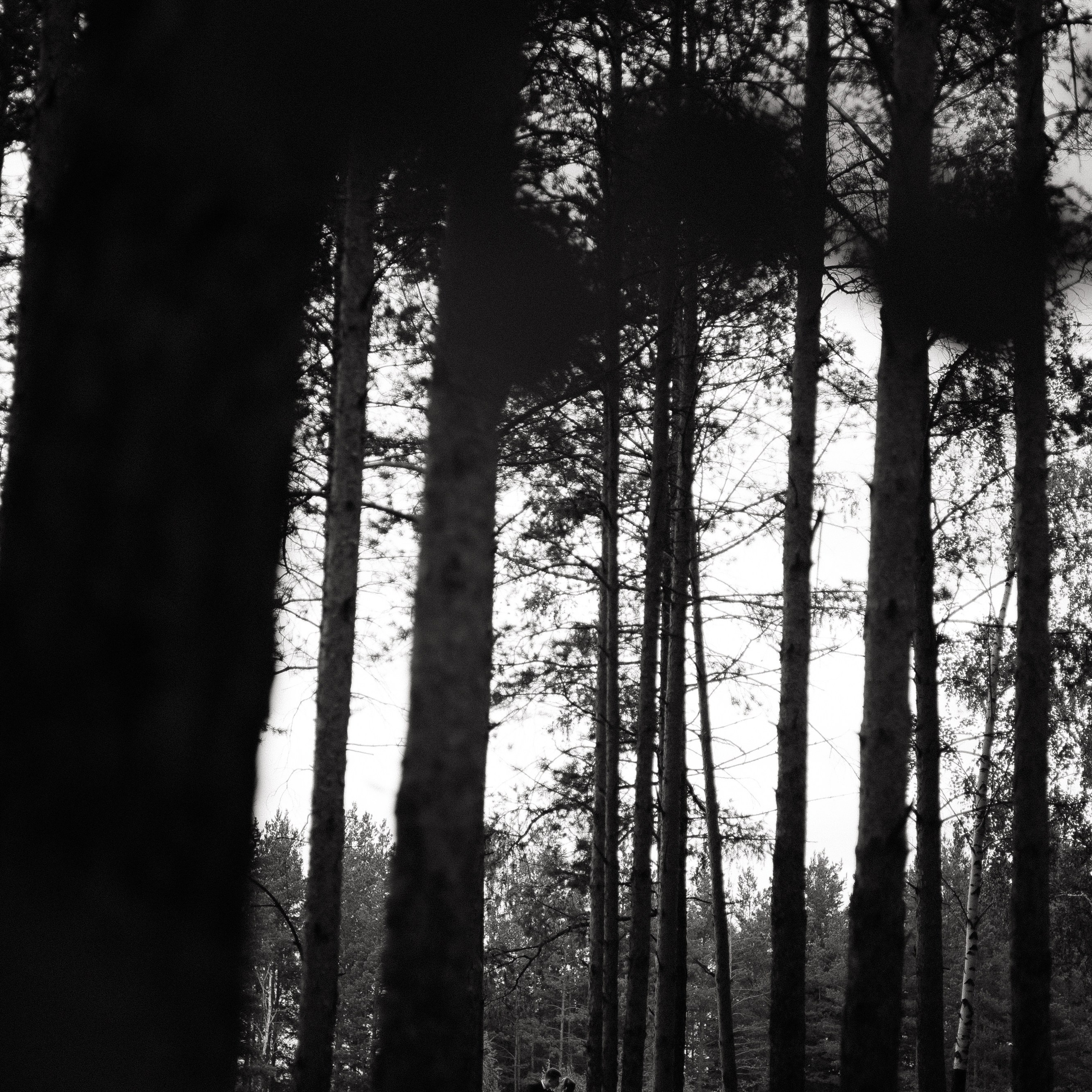 Данил и Ирина. Семейный свадебный фотограф Семен Егоров