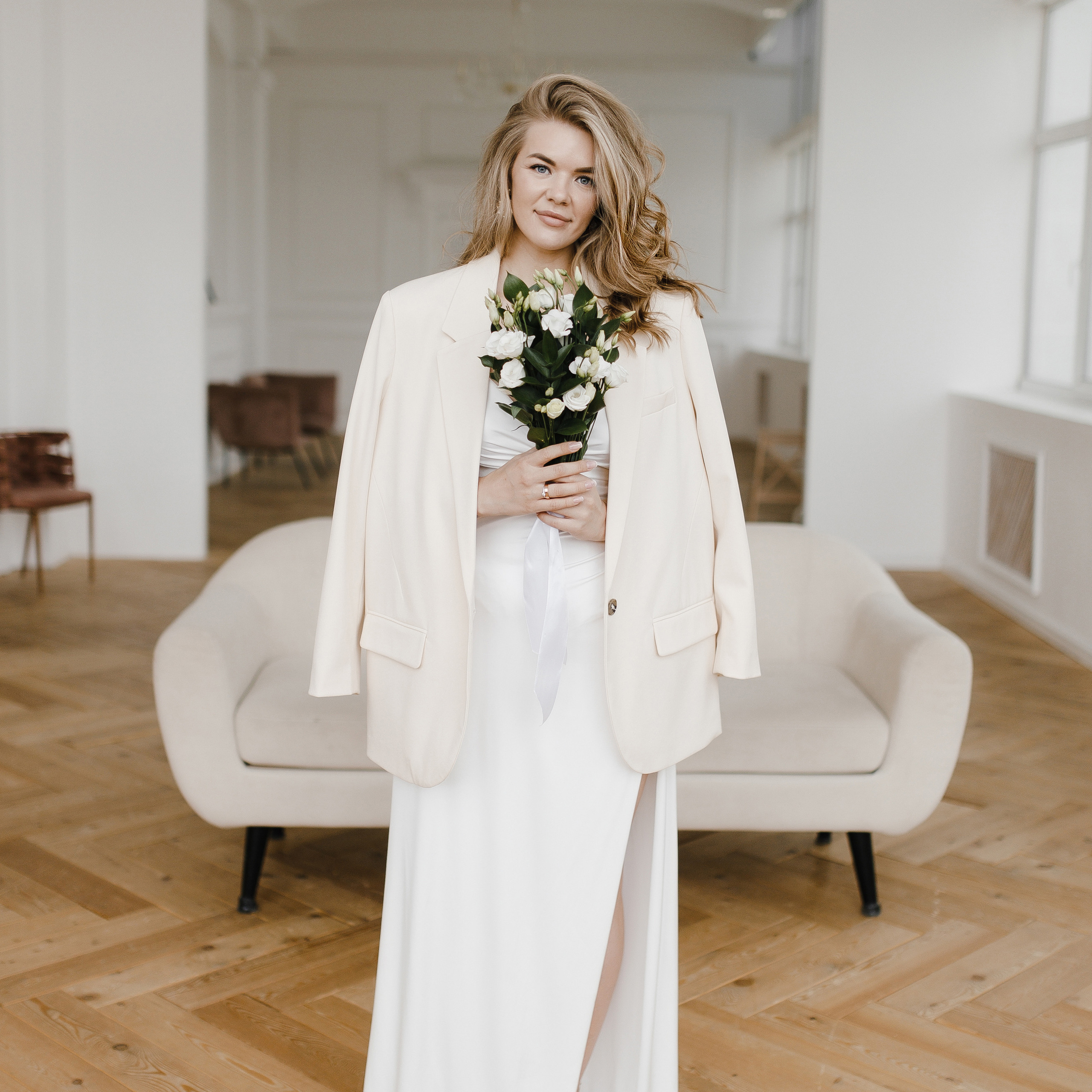 Маша и Леня. Семейный свадебный фотограф Семен Егоров