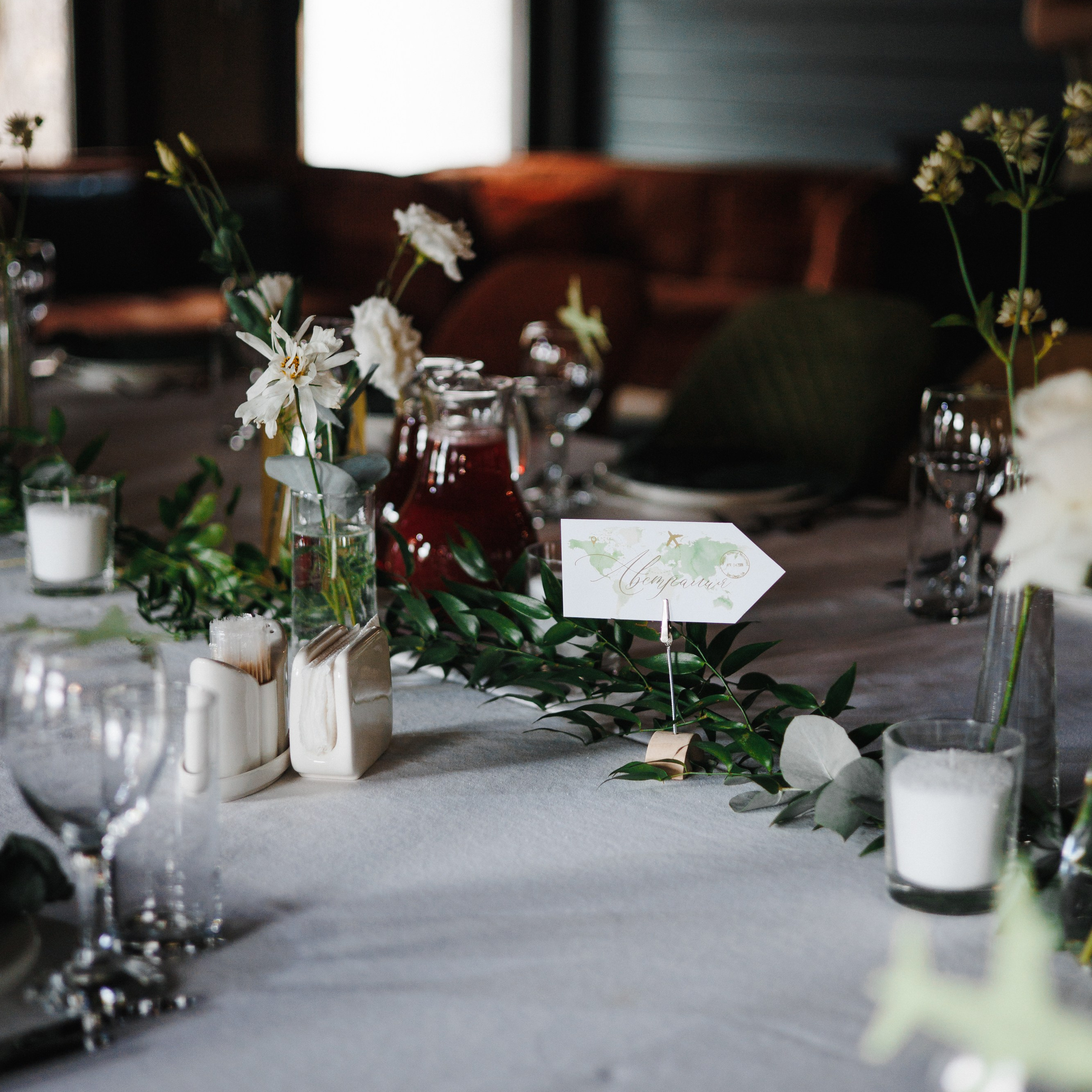 Данил и Ирина. Семейный свадебный фотограф Семен Егоров