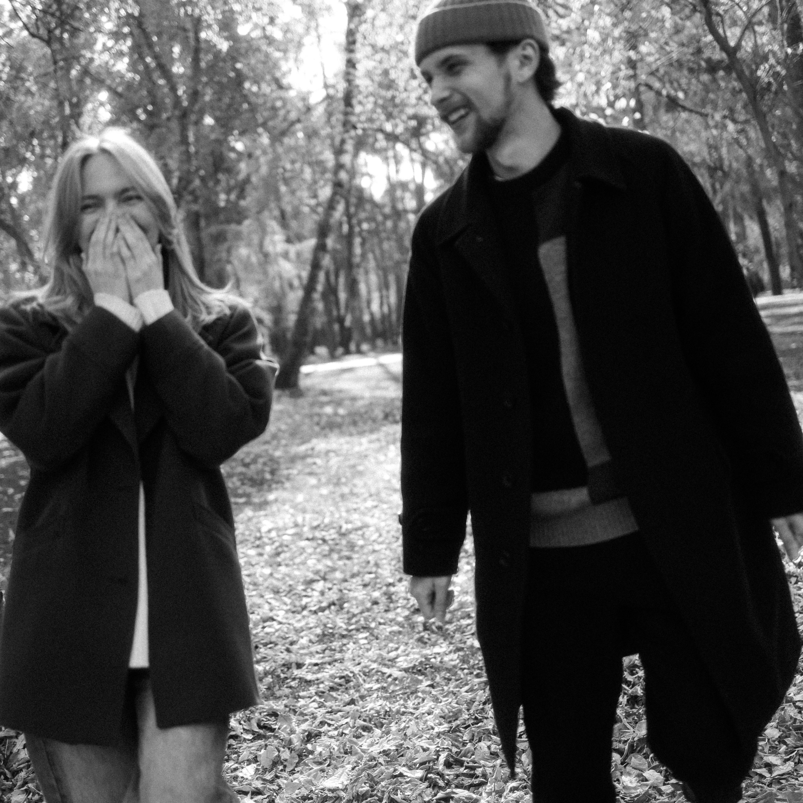 Валя и Макс. Семейный свадебный фотограф Семен Егоров