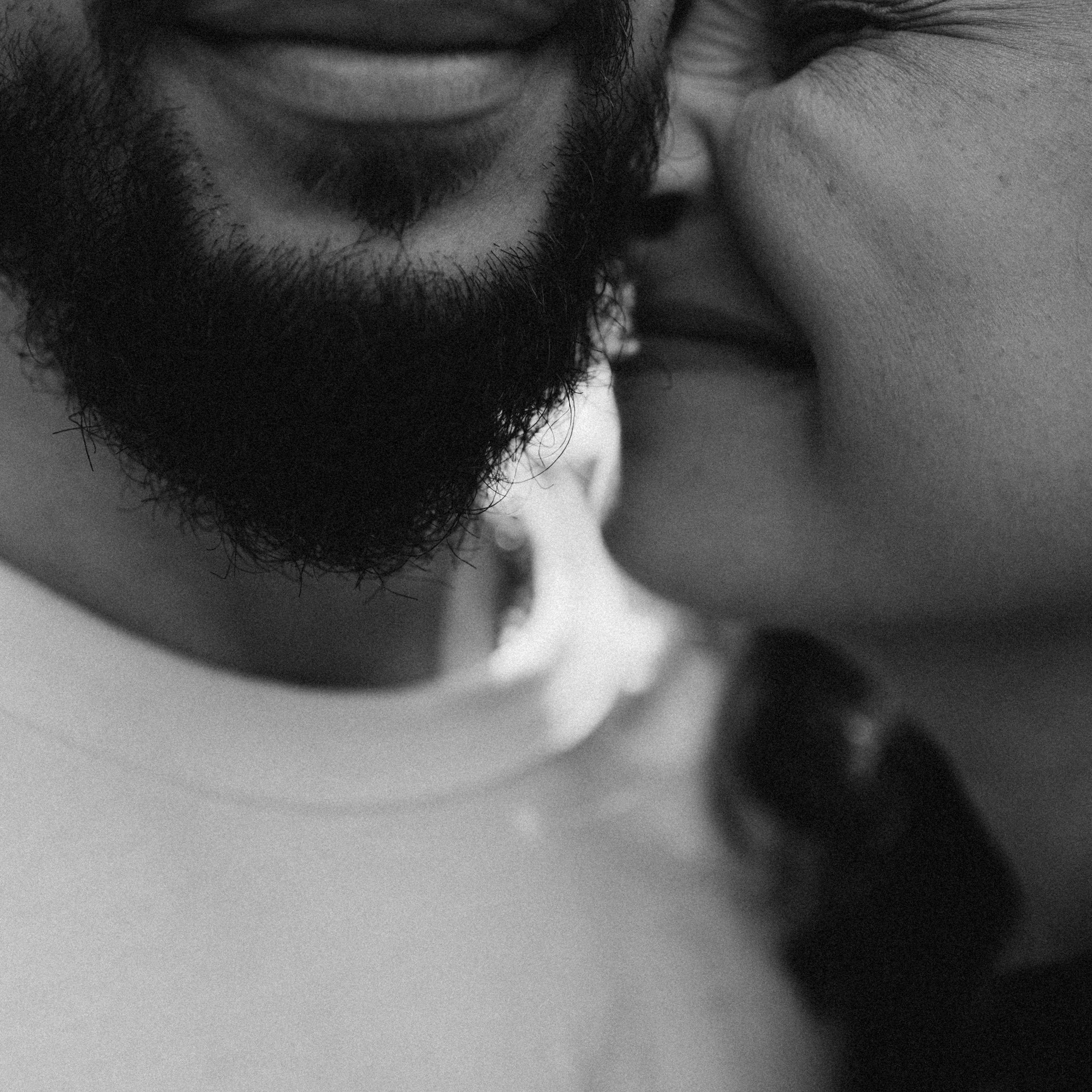 Алина и Ваня. Семейный свадебный фотограф Семен Егоров