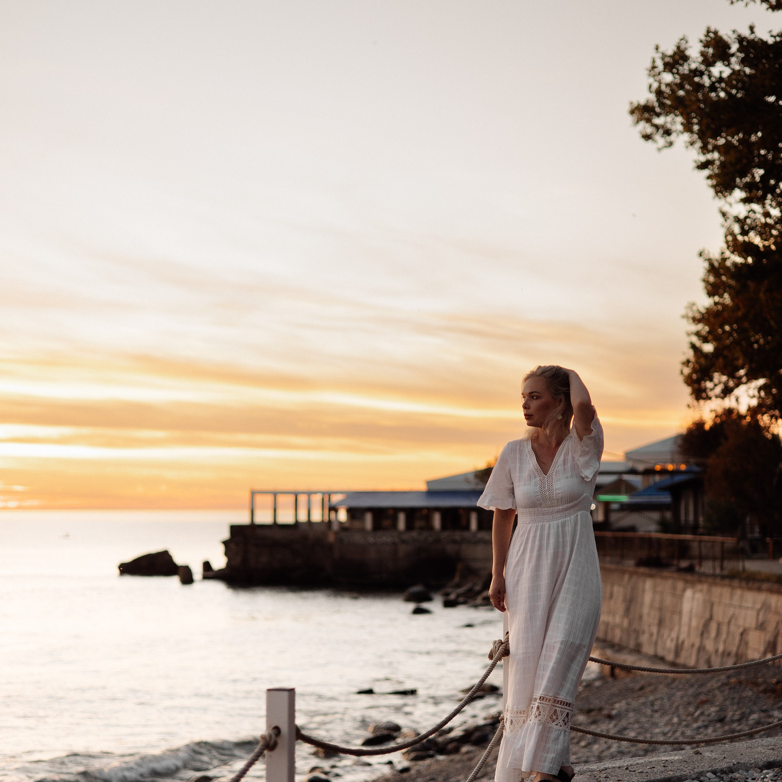 Рита (Абхазия). Семейный свадебный фотограф Семен Егоров