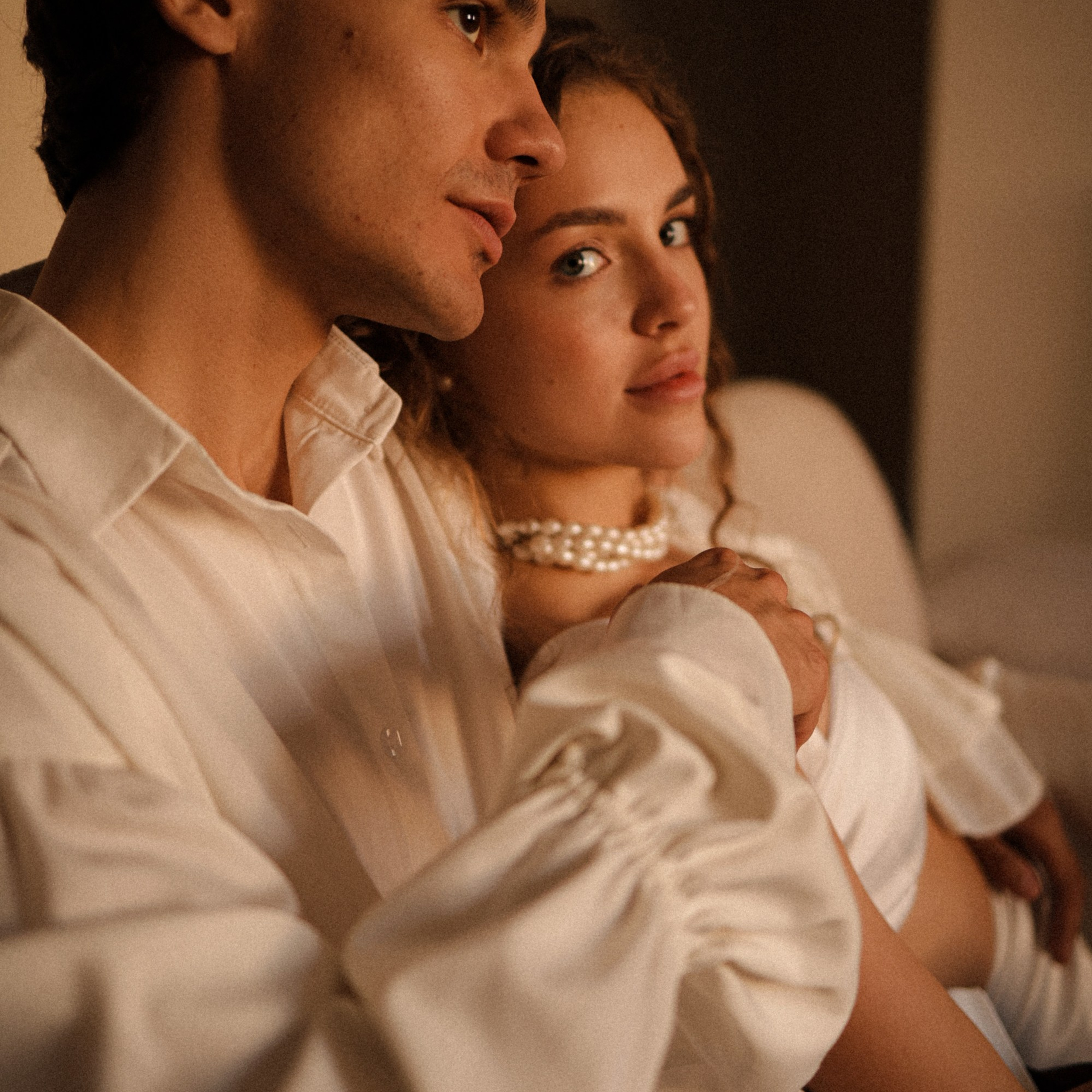 Максим и Даша. Семейный свадебный фотограф Семен Егоров