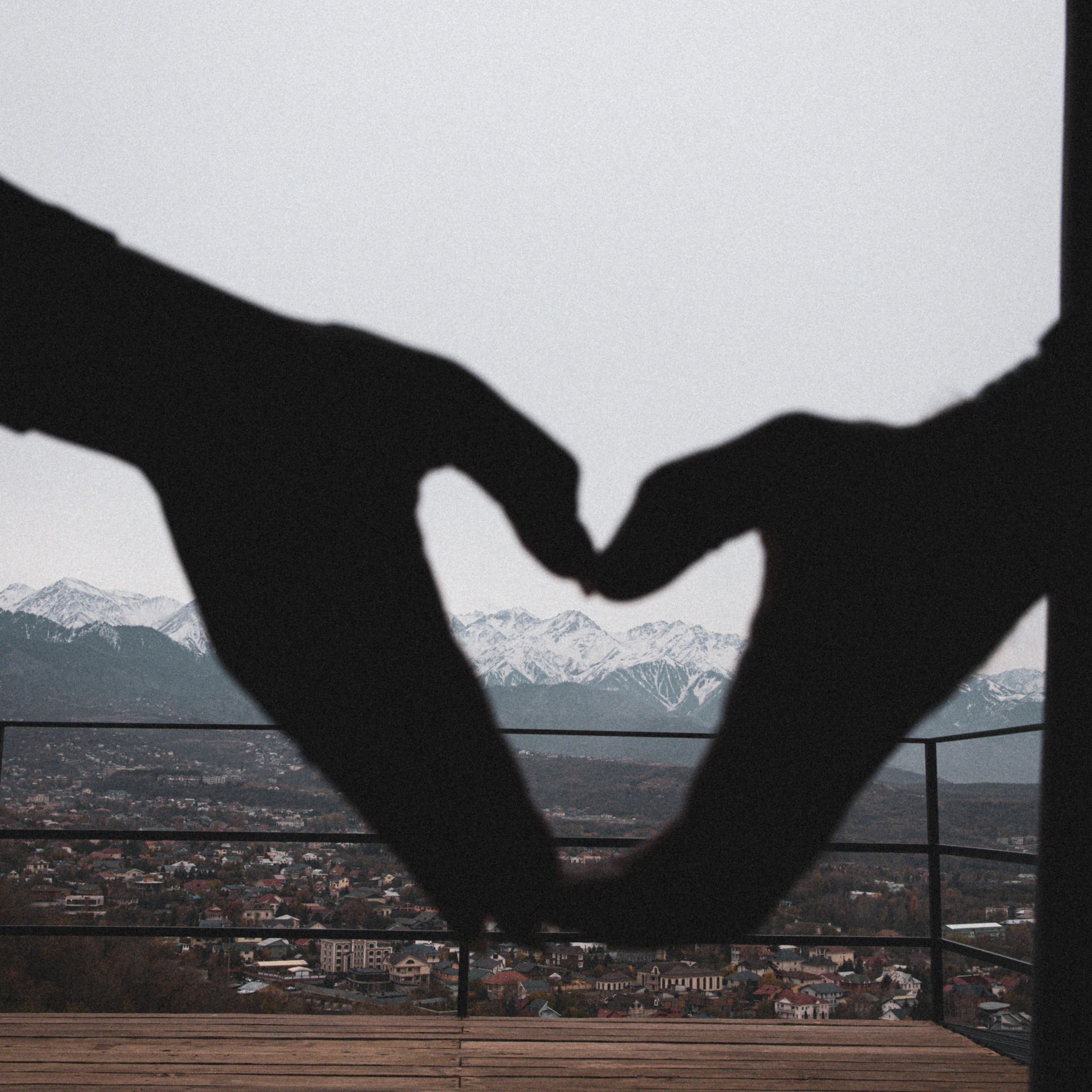 Юля и Артур (Алматы). Семейный свадебный фотограф Семен Егоров