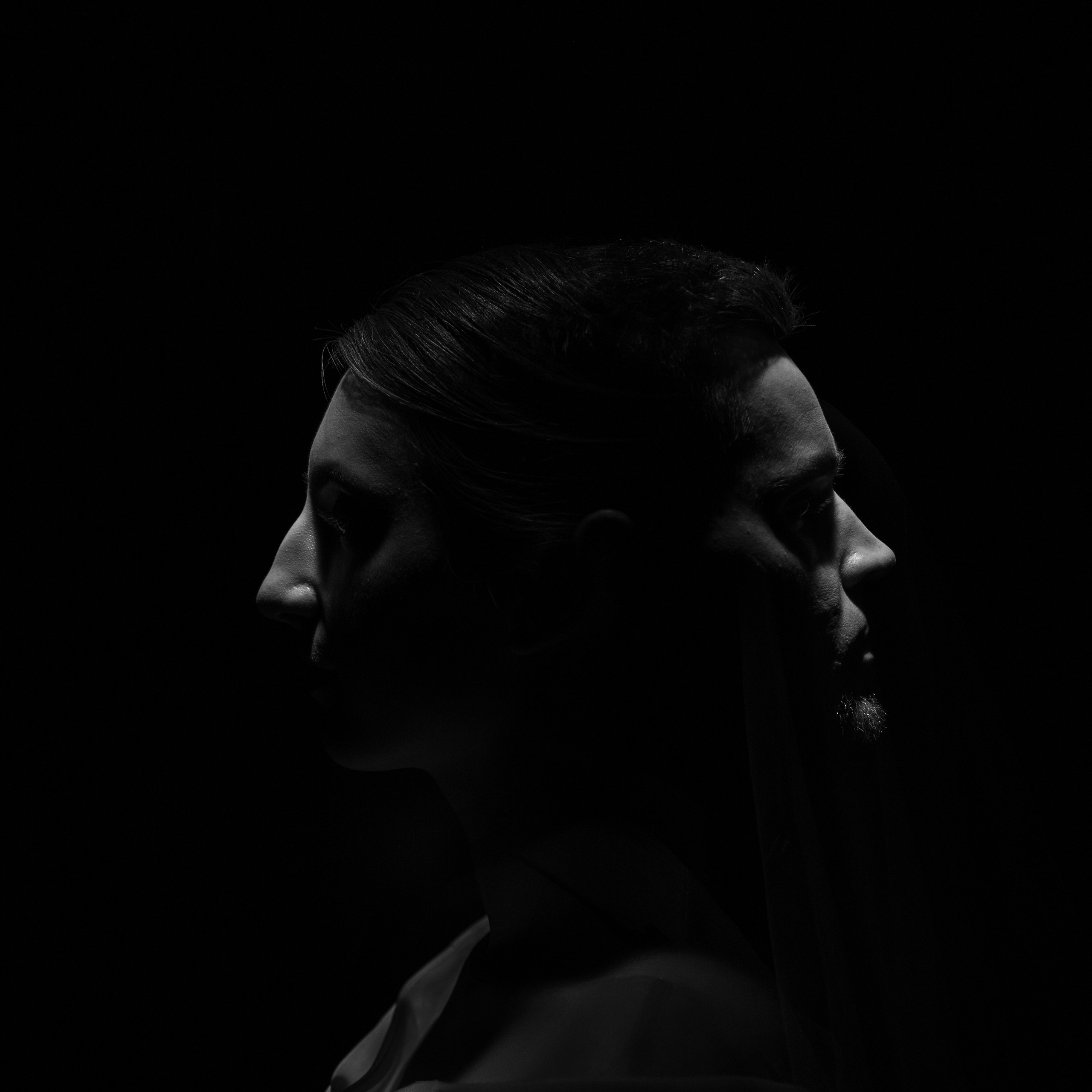 Никодим и Мариам. Семейный свадебный фотограф Семен Егоров