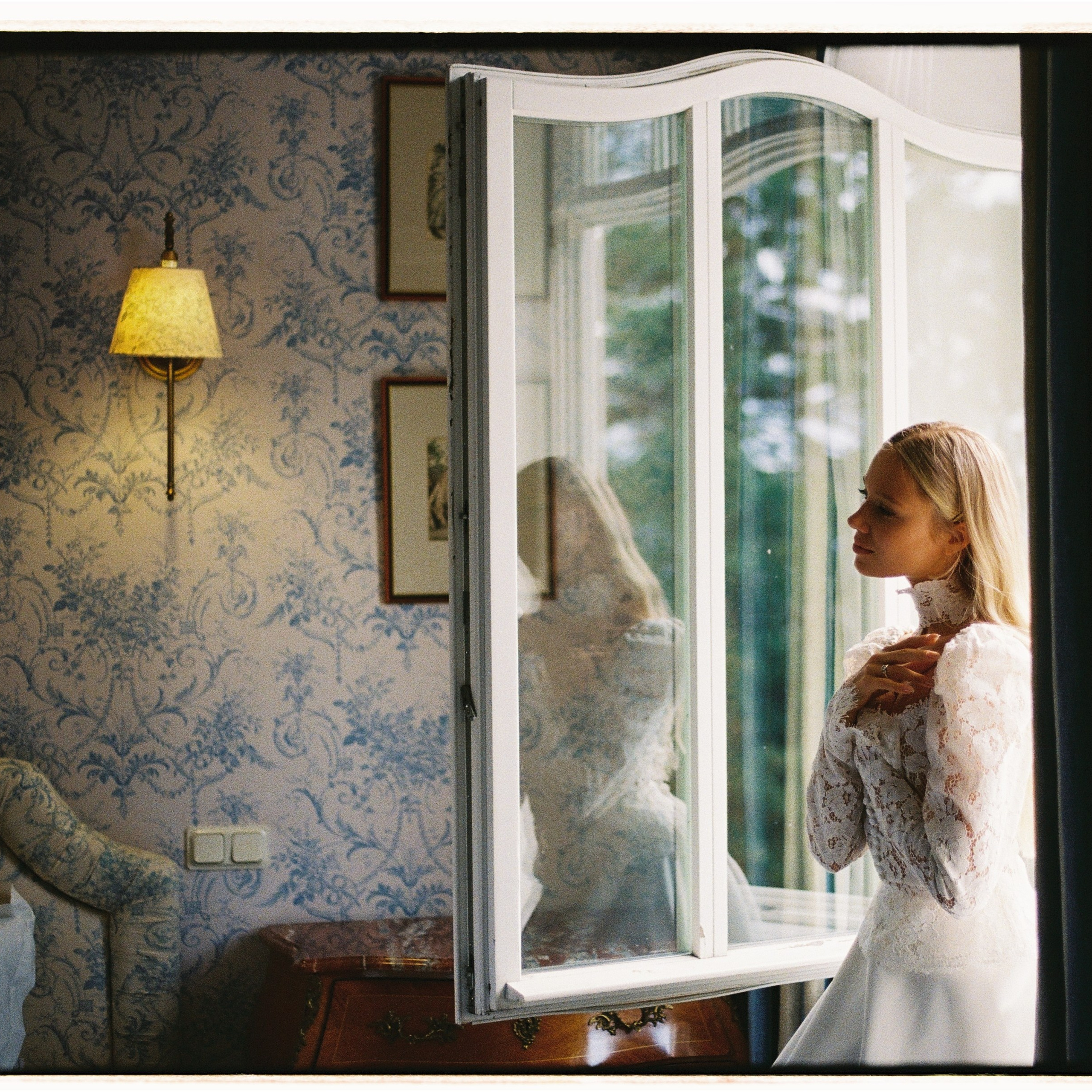 Пленка. Семейный свадебный фотограф Семен Егоров