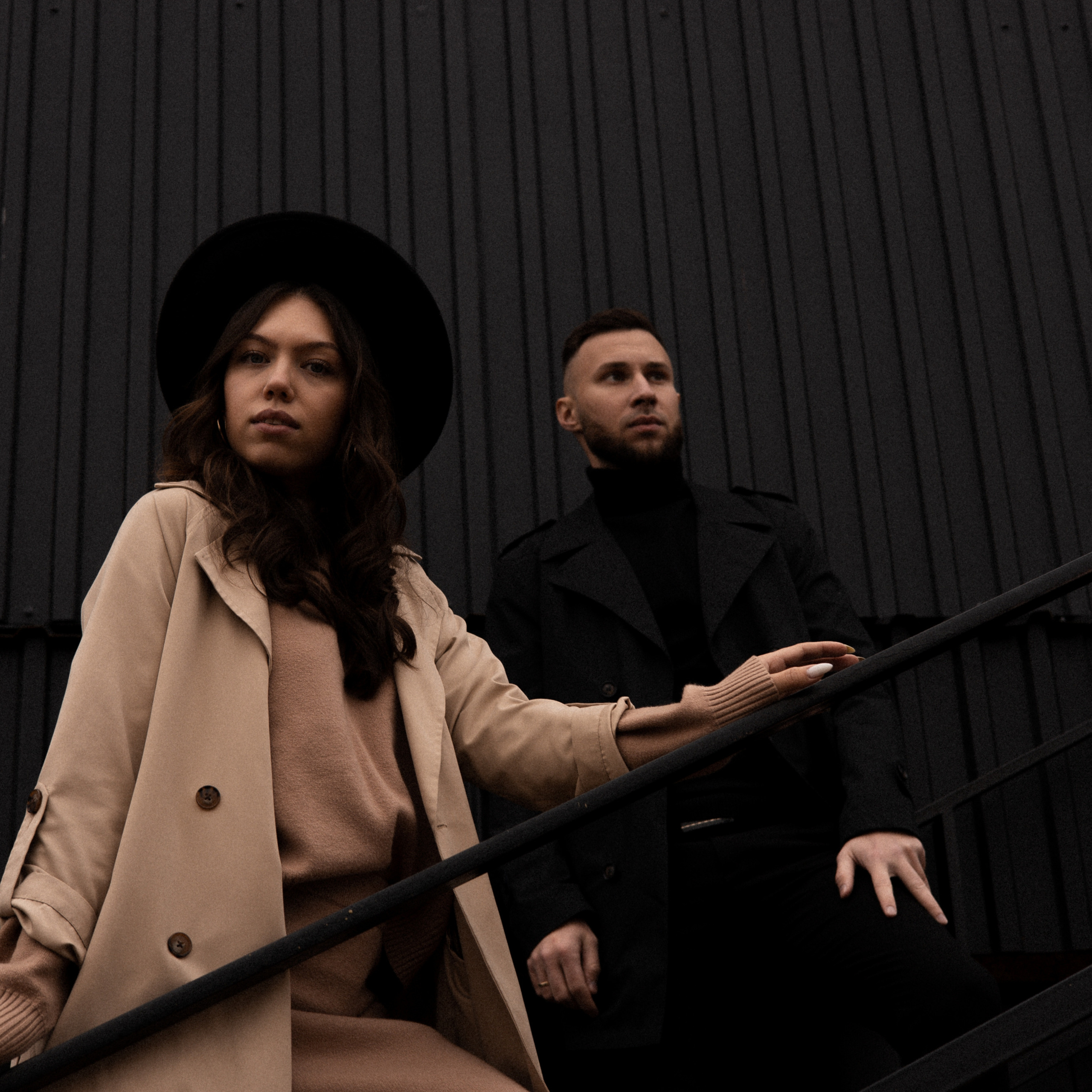 Юля и Артур (Алматы). Семейный свадебный фотограф Семен Егоров