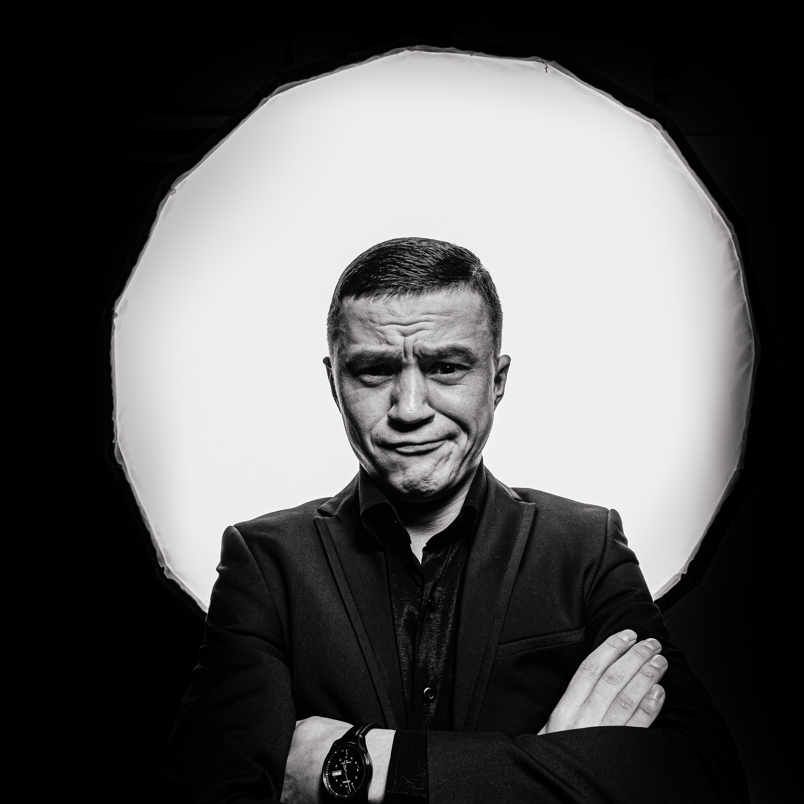 Портреты и творческие съемки. Семейный свадебный фотограф Семен Егоров