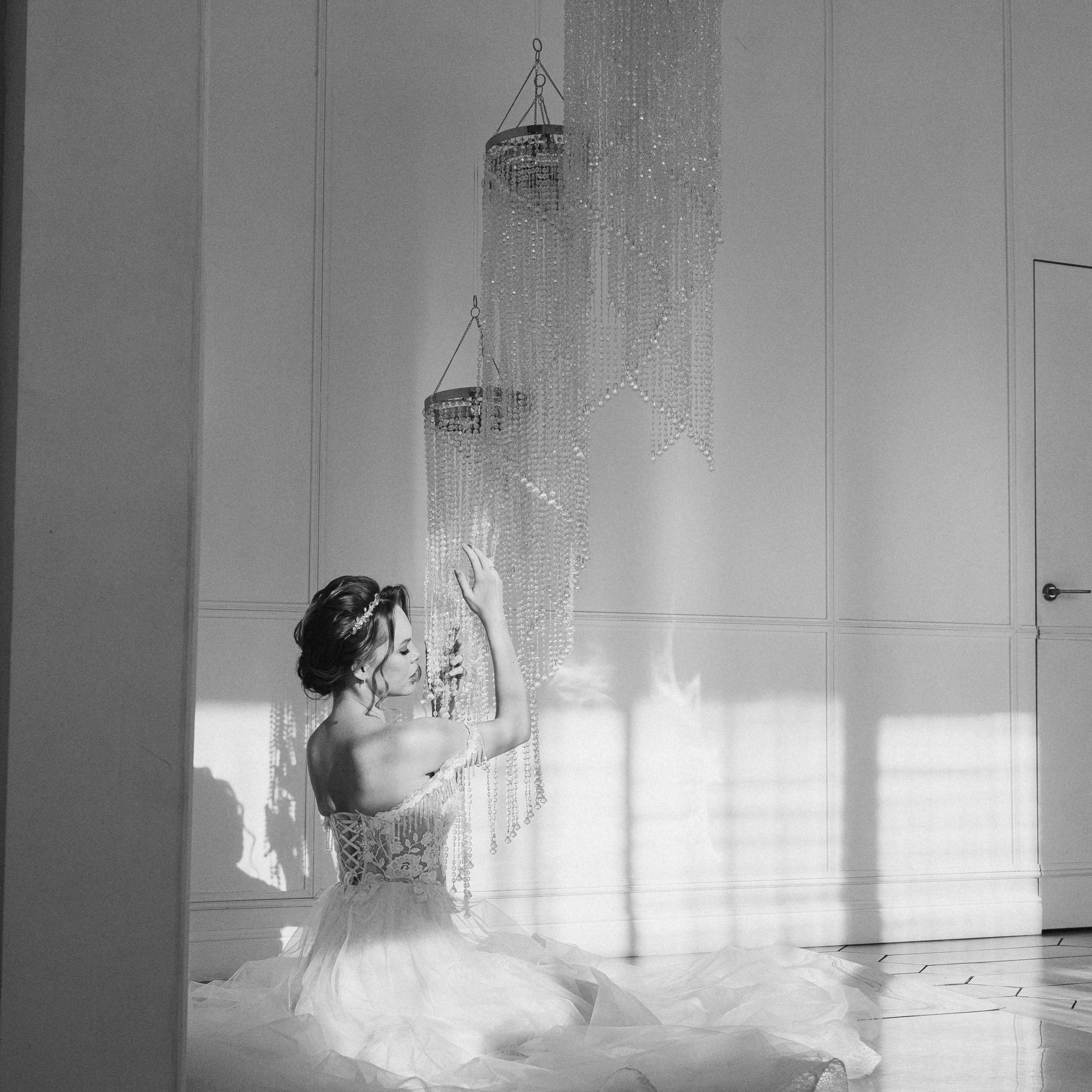 Аня и Данил. Семейный свадебный фотограф Семен Егоров