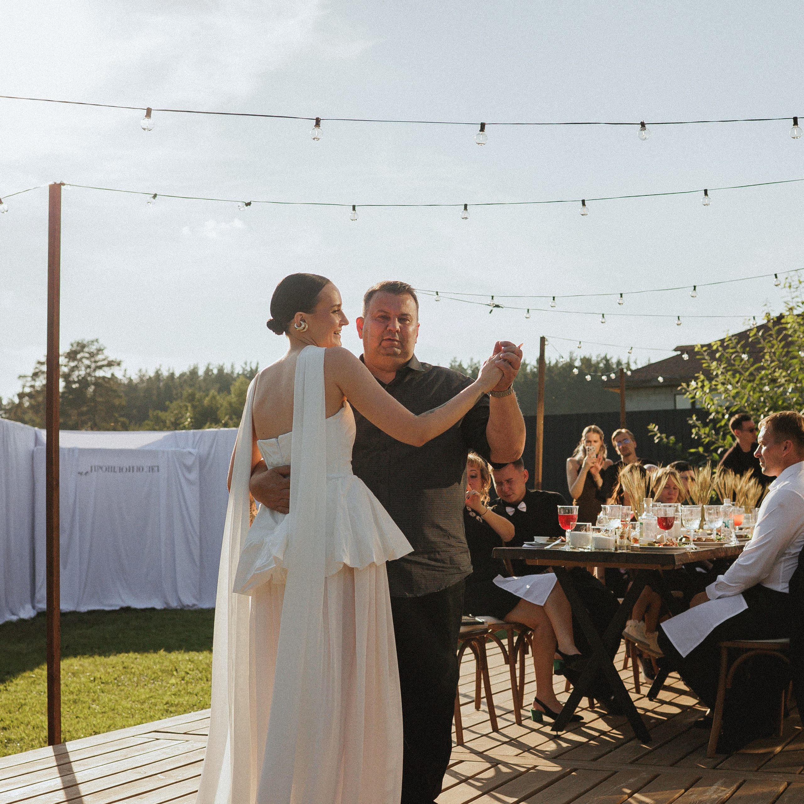 Леша и Алена. Семейный свадебный фотограф Семен Егоров