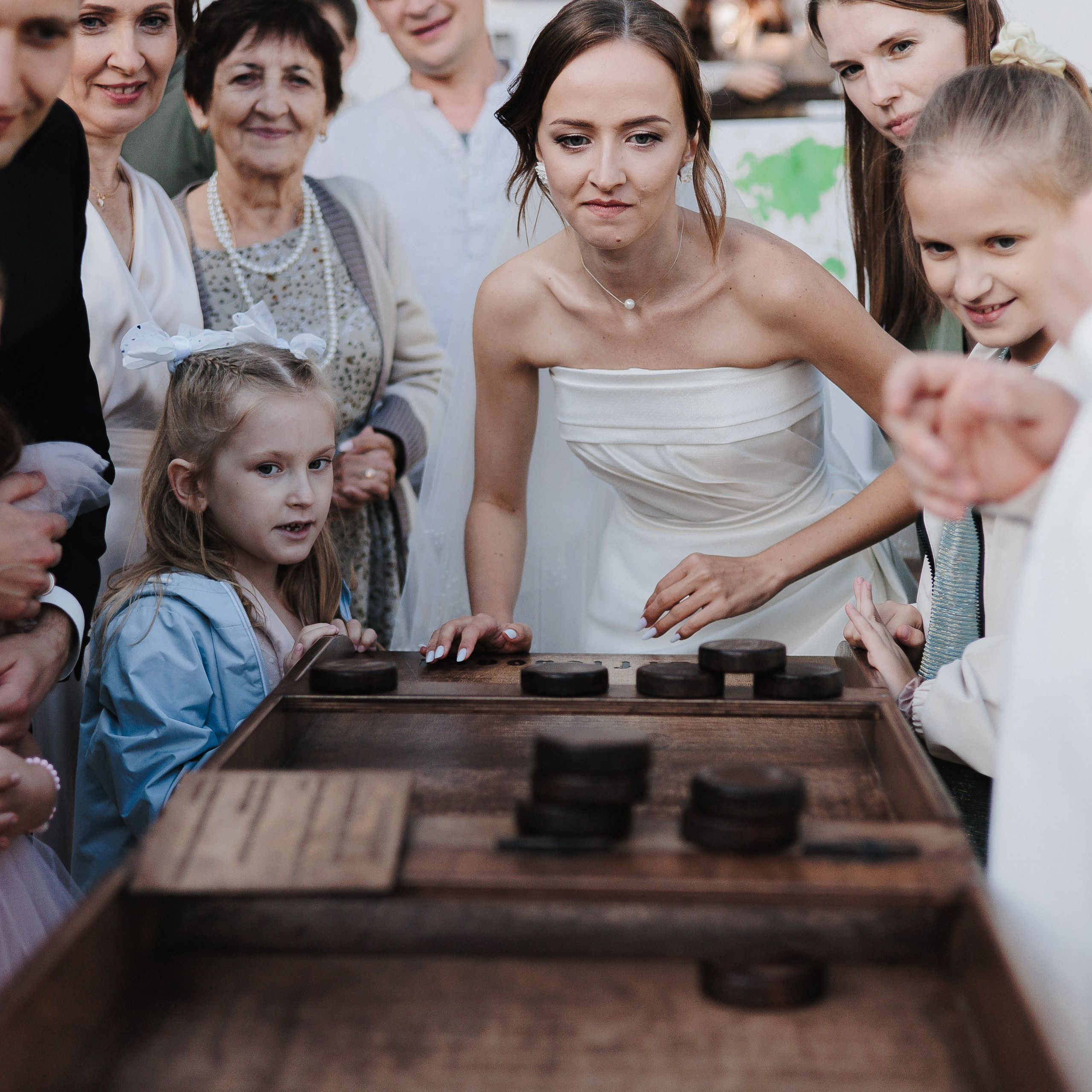 Данил и Ирина. Семейный свадебный фотограф Семен Егоров