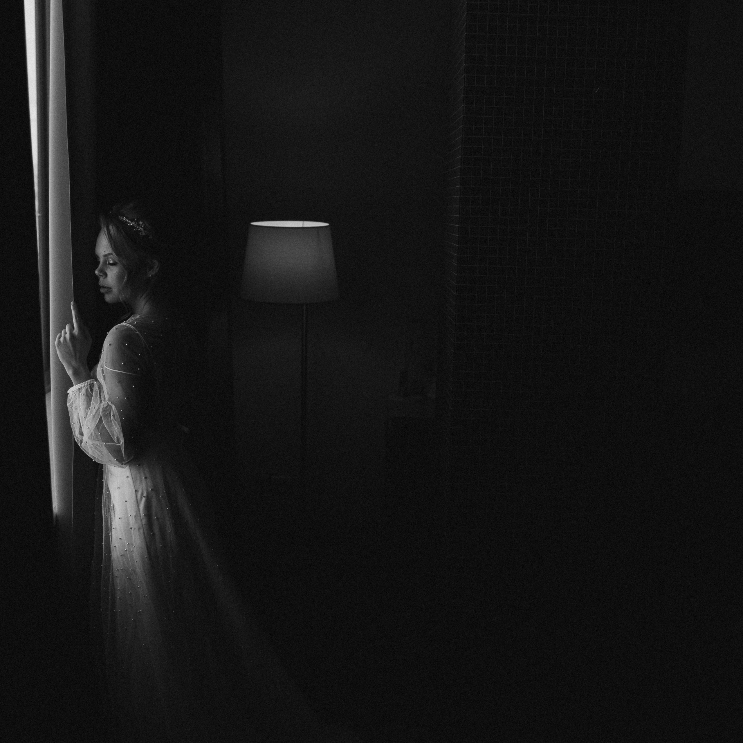 Аня и Данил. Семейный свадебный фотограф Семен Егоров