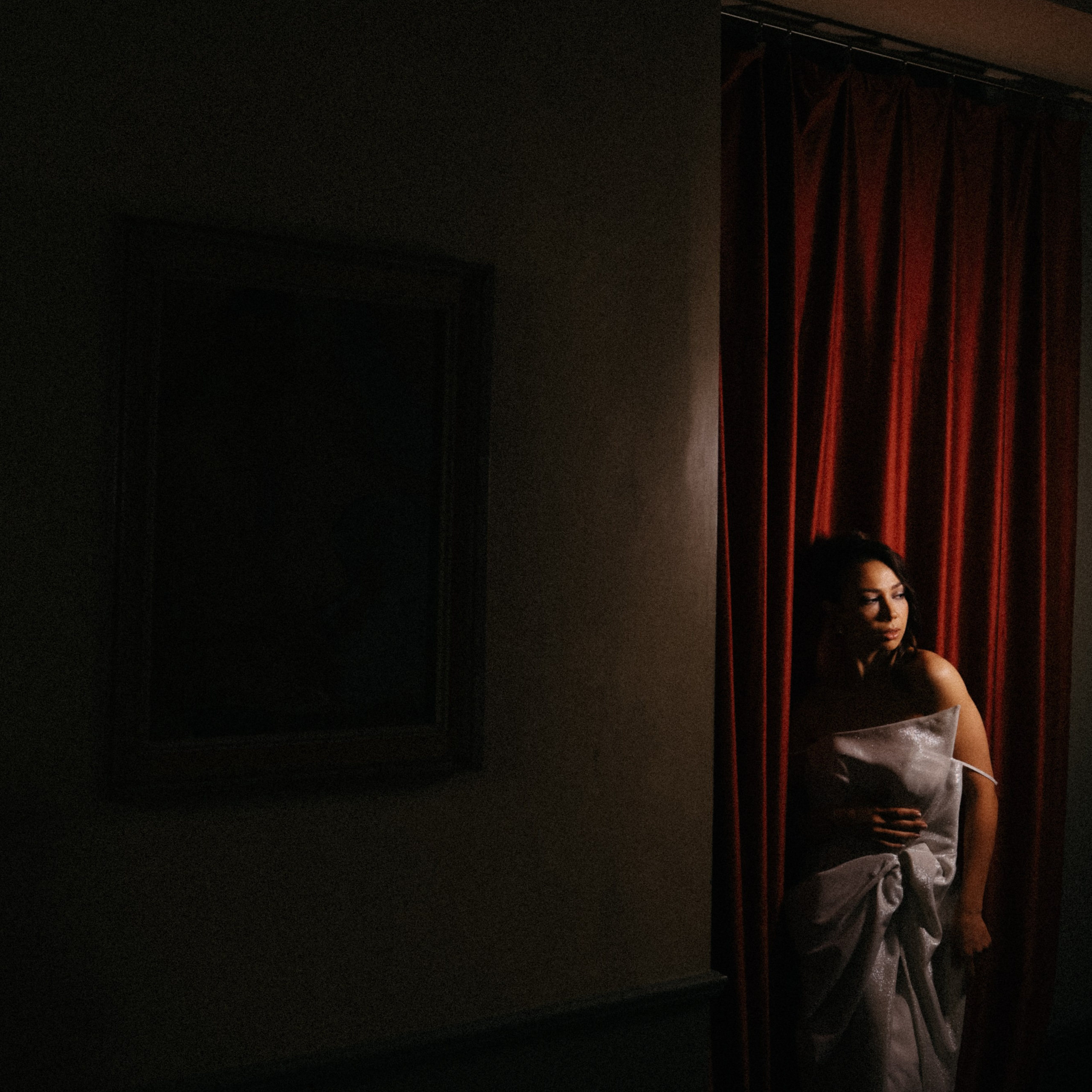 Инна и Артем. Семейный свадебный фотограф Семен Егоров