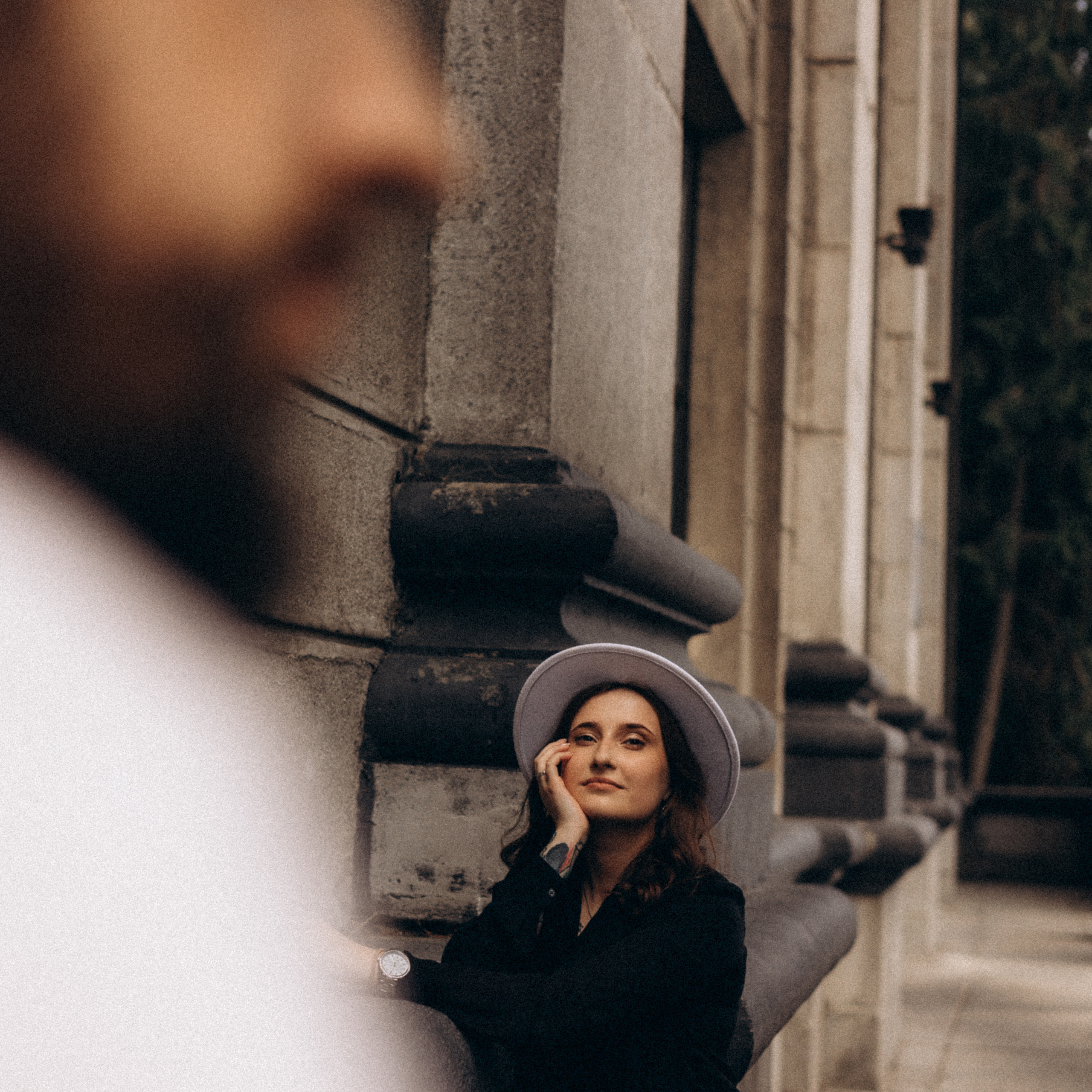 Алина и Ваня. Семейный свадебный фотограф Семен Егоров