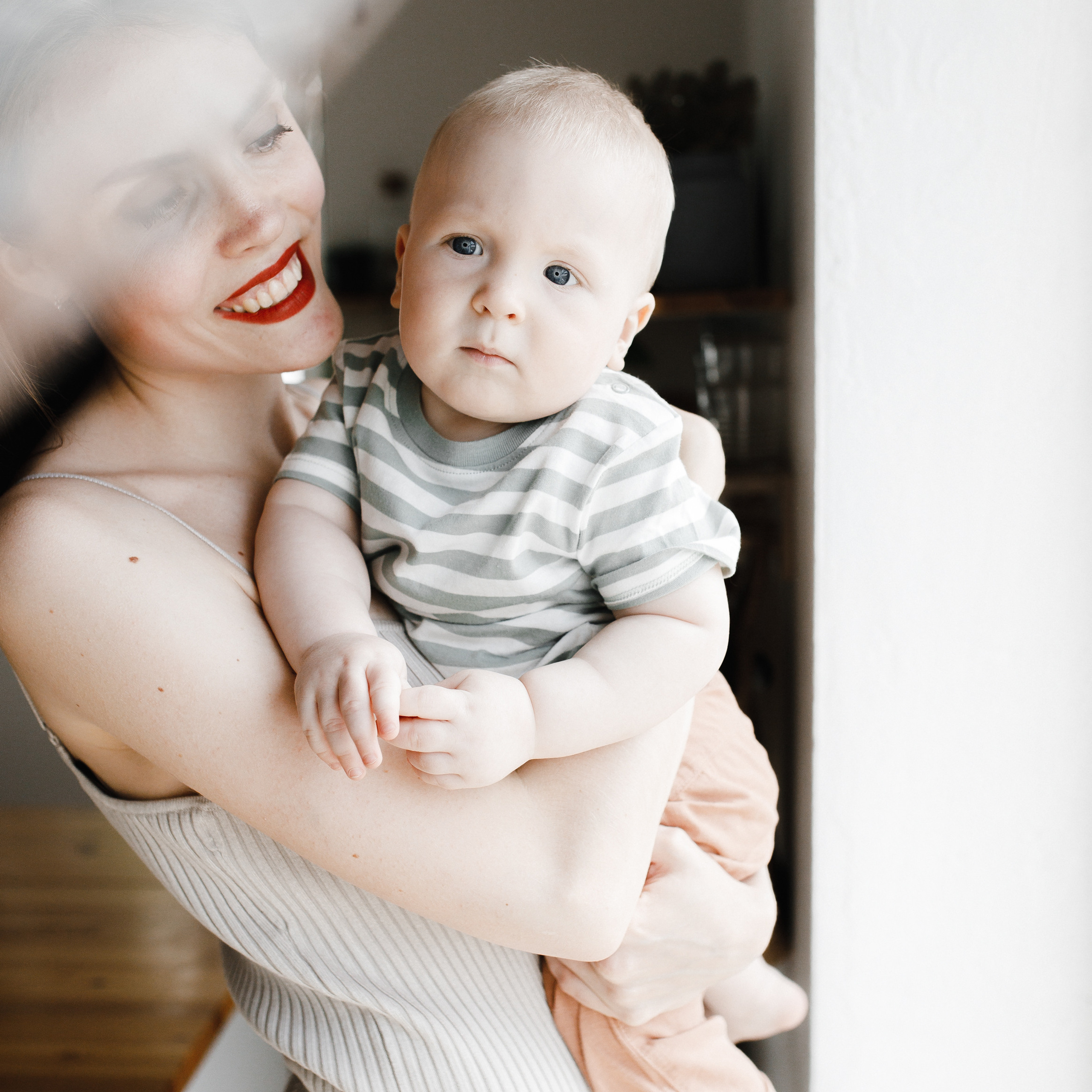 1 годовасие. Семейный свадебный фотограф Семен Егоров