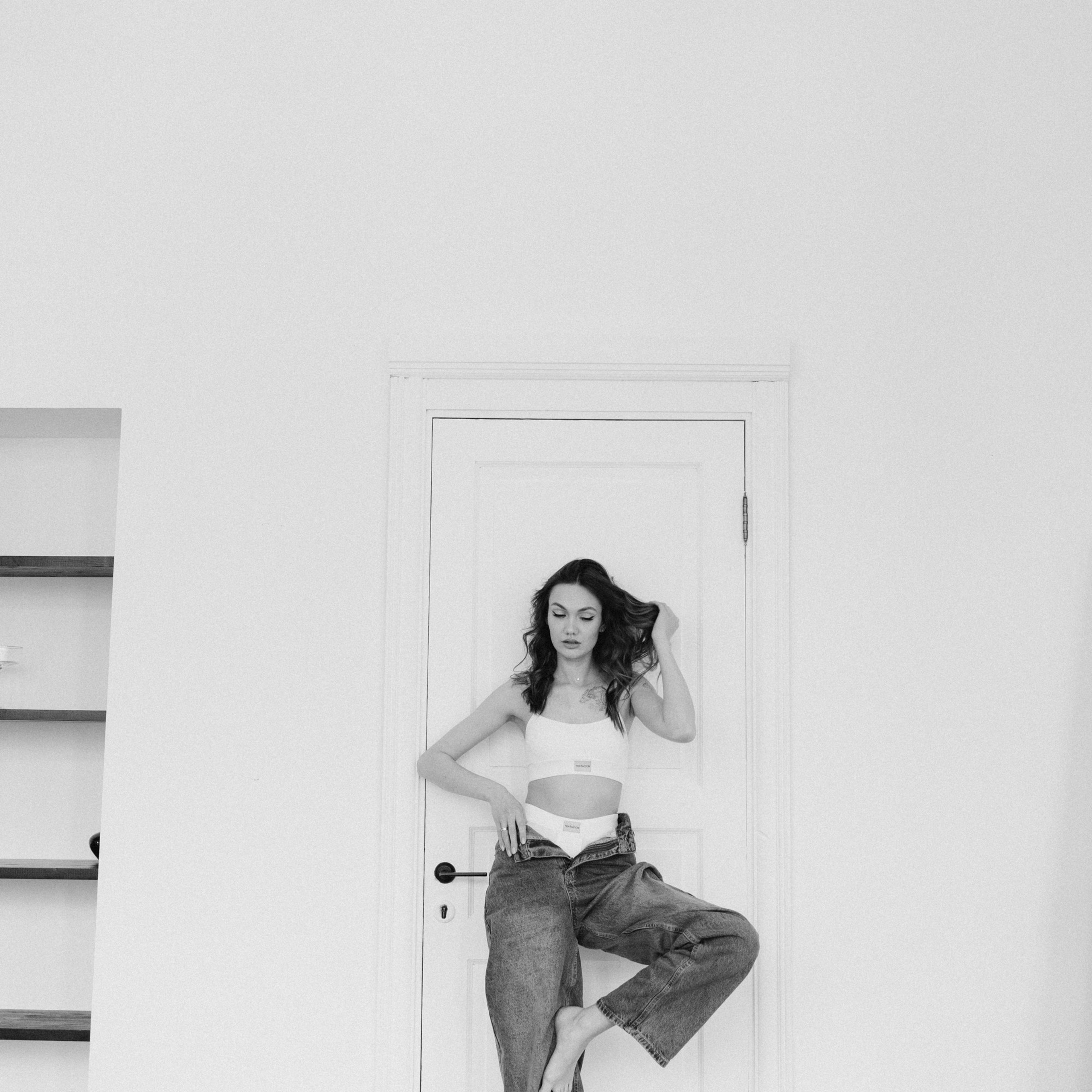 Портреты и творческие съемки. Семейный свадебный фотограф Семен Егоров