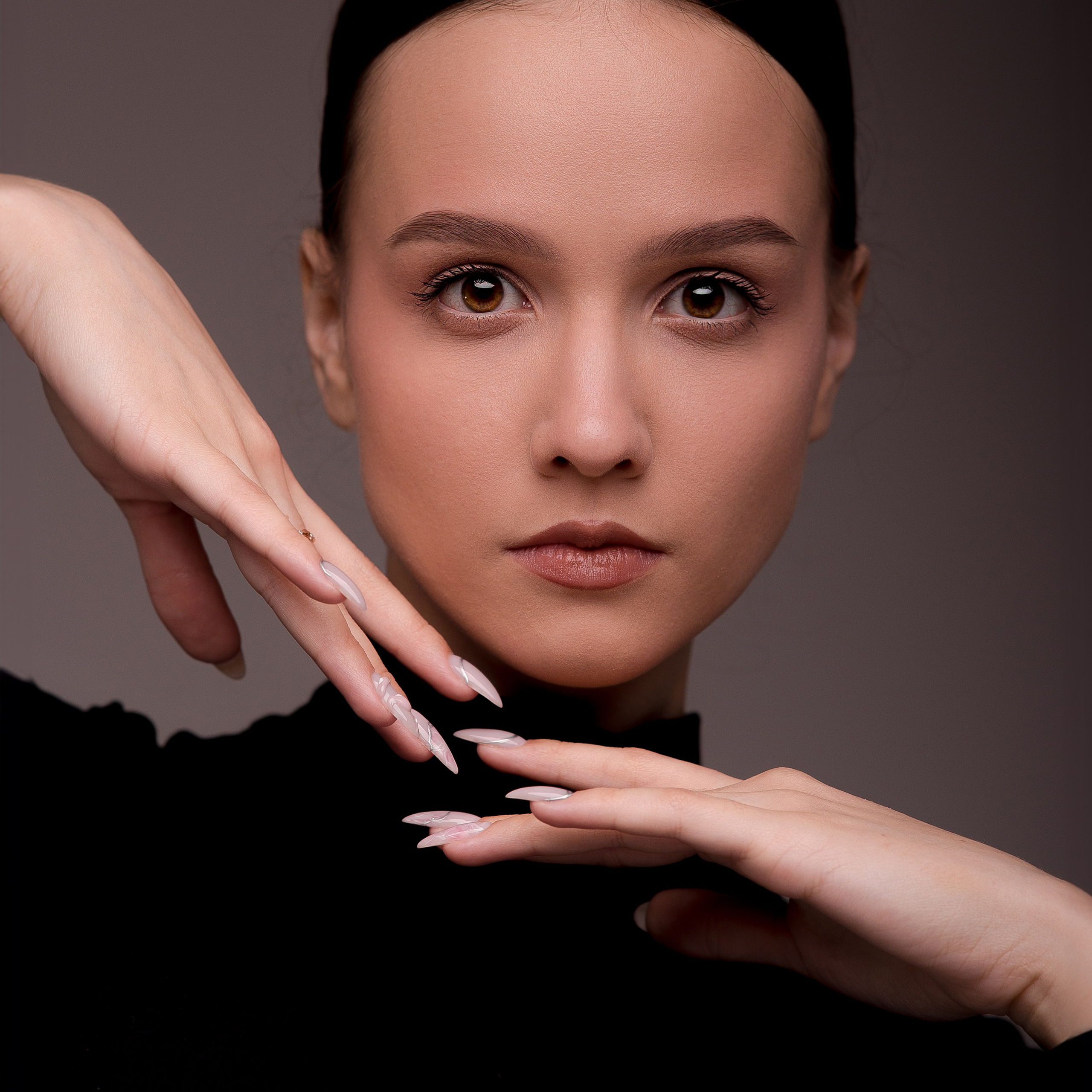 Портреты и творческие съемки. Семейный свадебный фотограф Семен Егоров