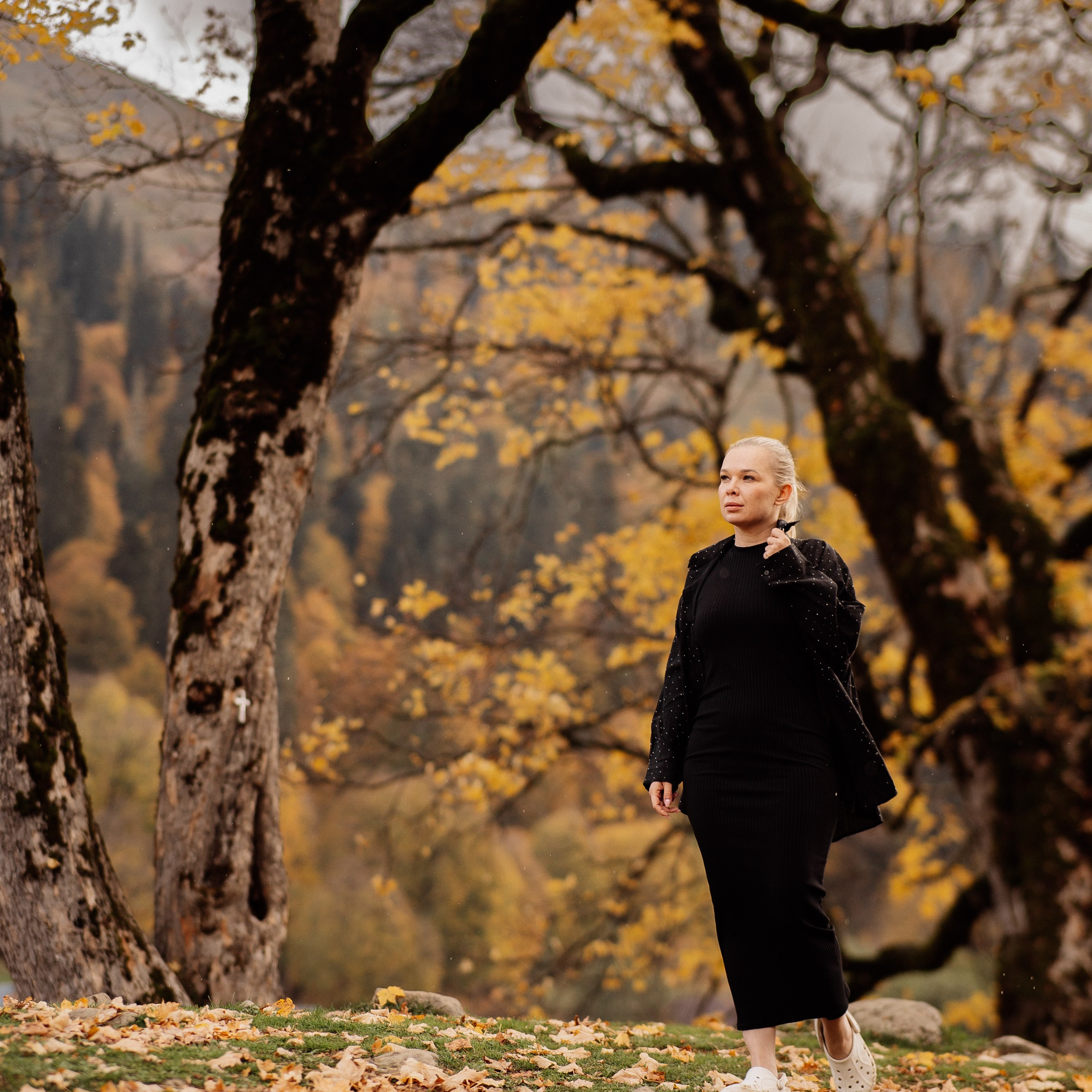 Рита (Абхазия). Семейный свадебный фотограф Семен Егоров