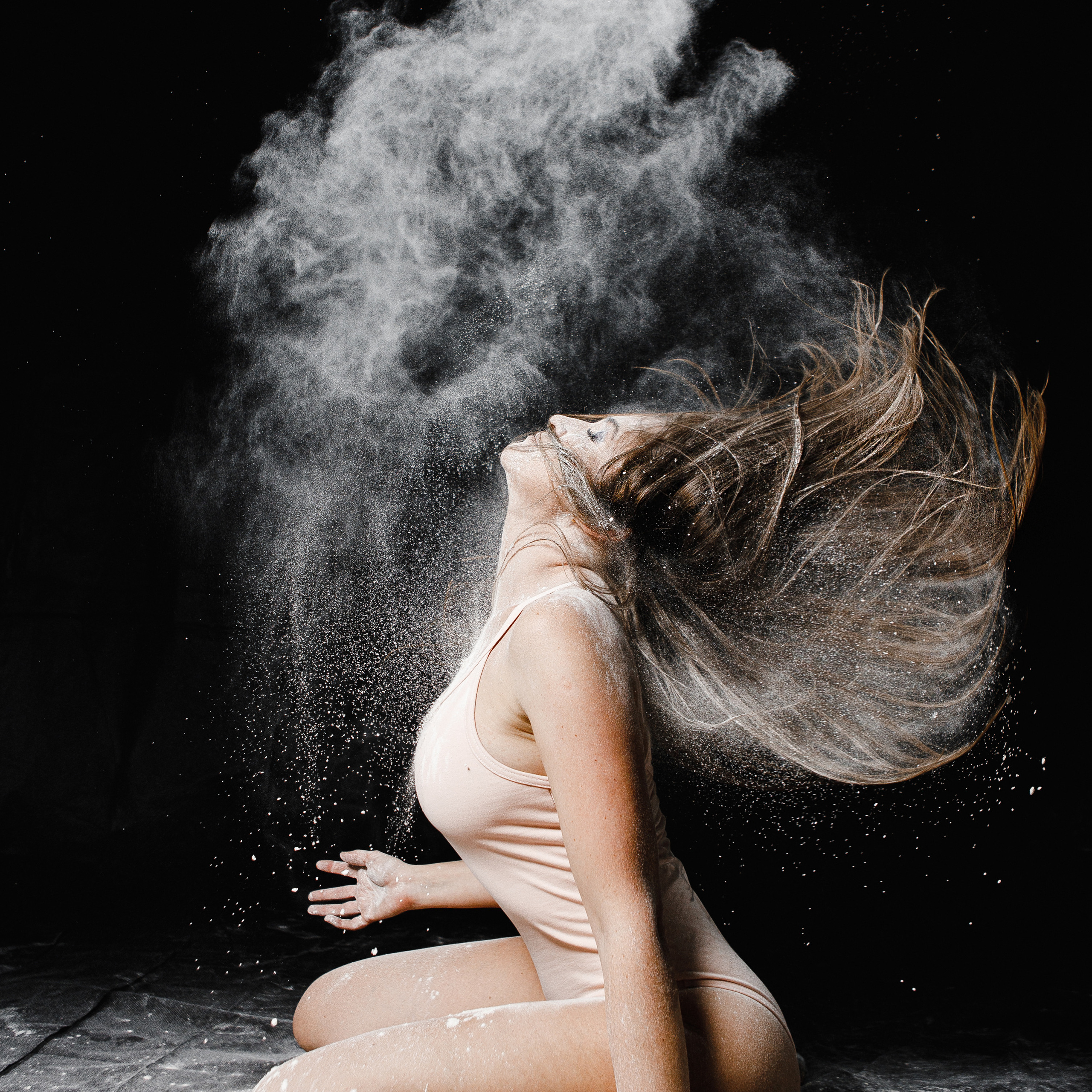 Портреты и творческие съемки. Семейный свадебный фотограф Семен Егоров