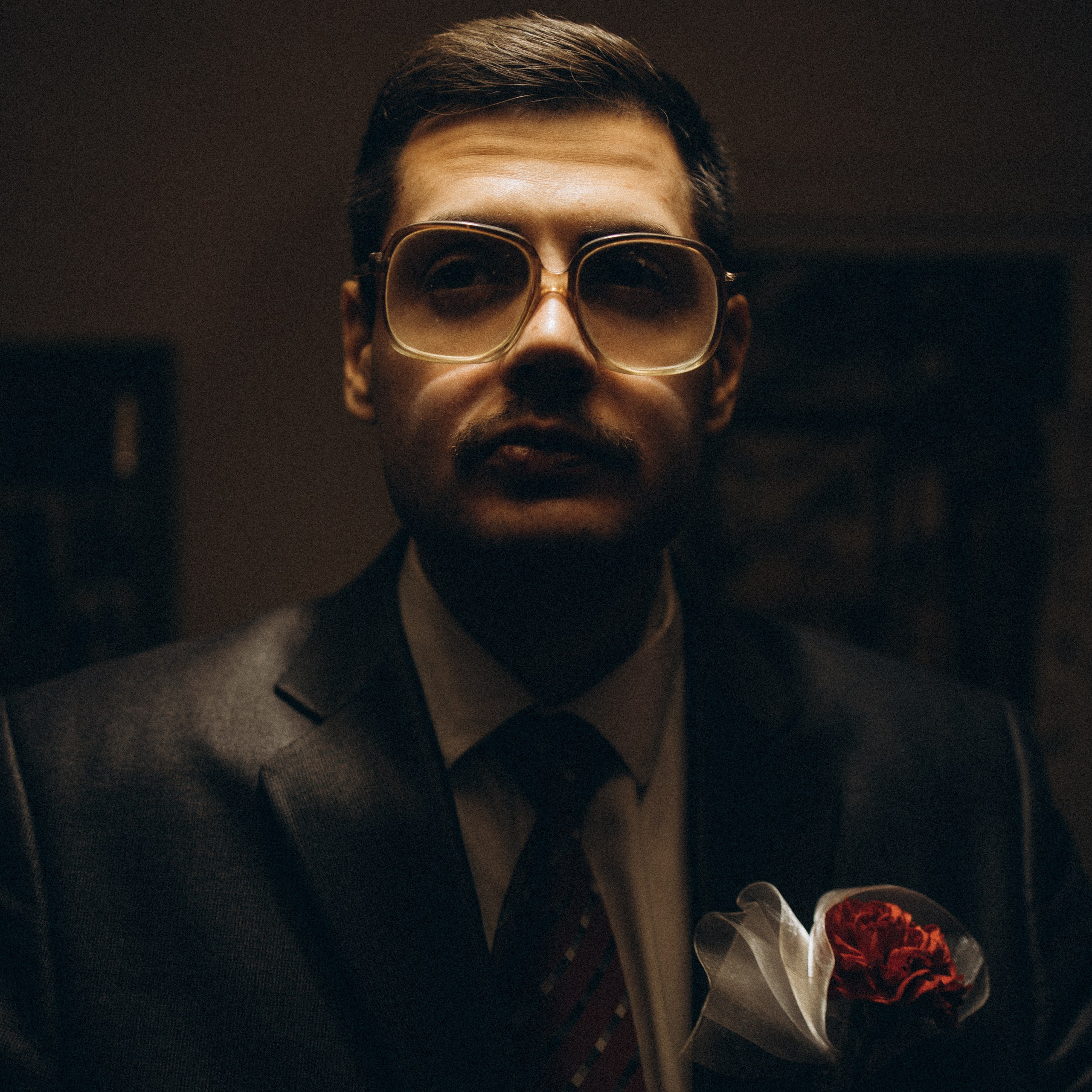 Советская свадьба. Семейный свадебный фотограф Семен Егоров