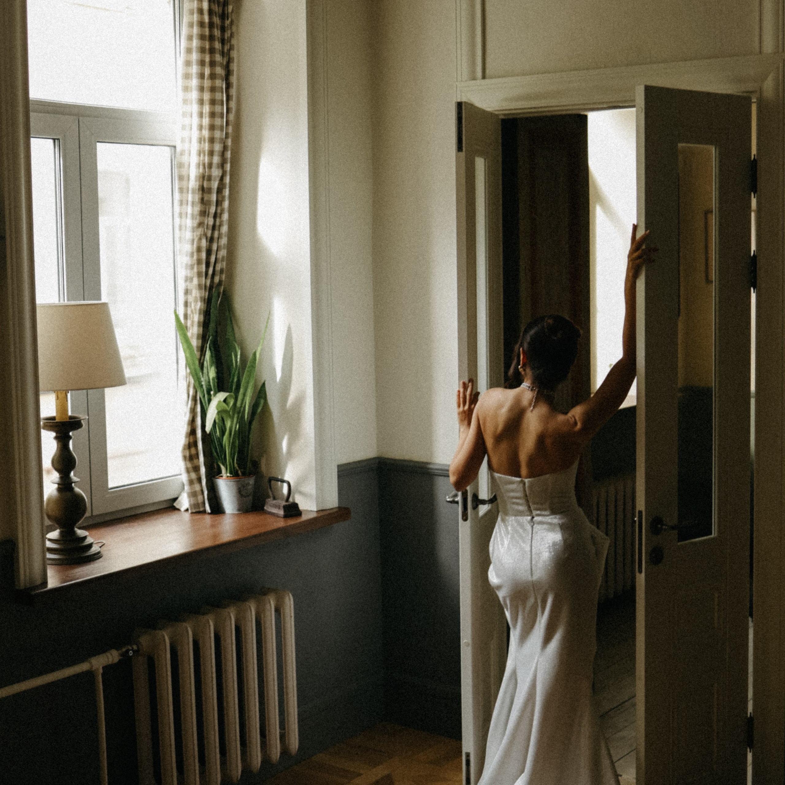 Инна и Артем. Семейный свадебный фотограф Семен Егоров