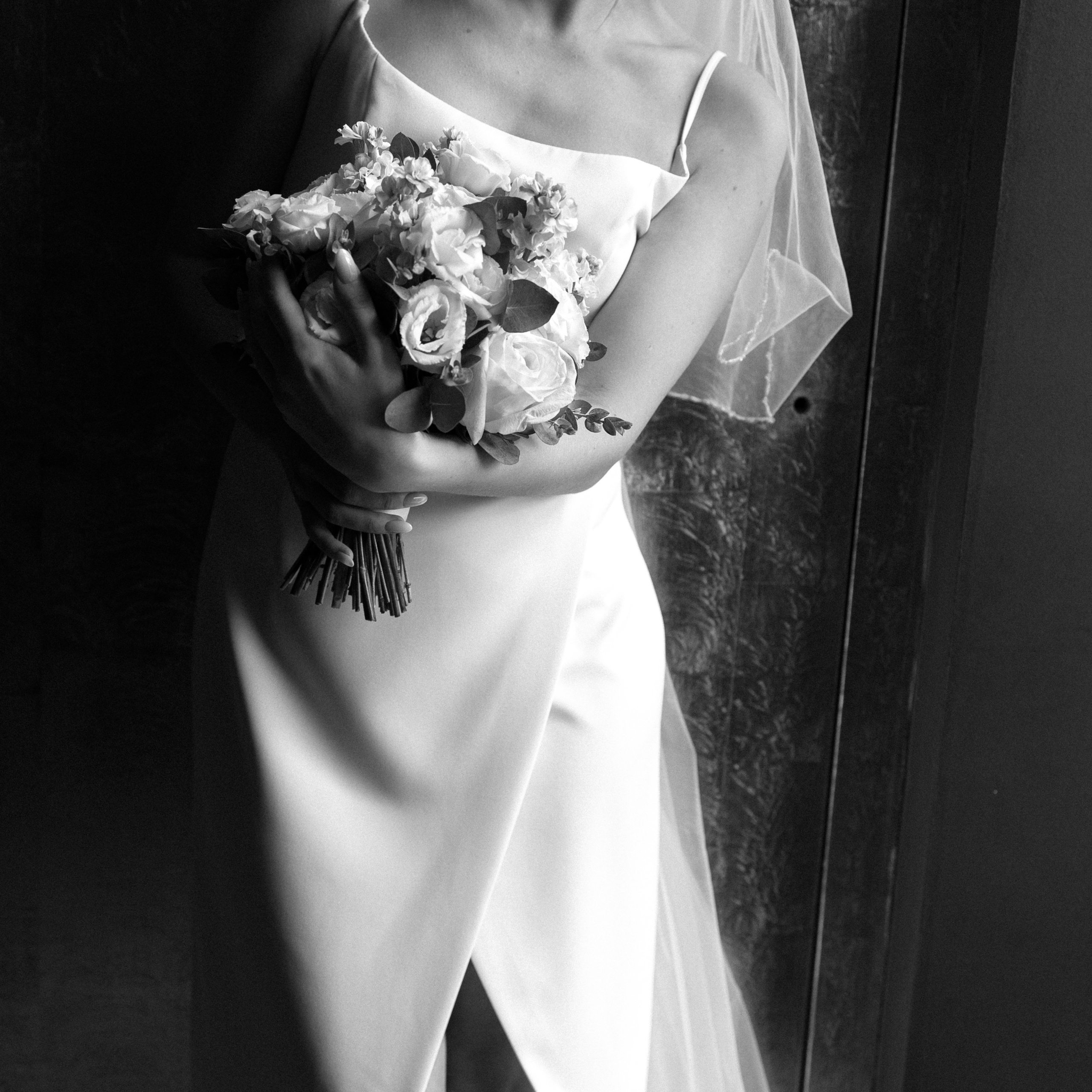 Оля и Данил. Семейный свадебный фотограф Семен Егоров