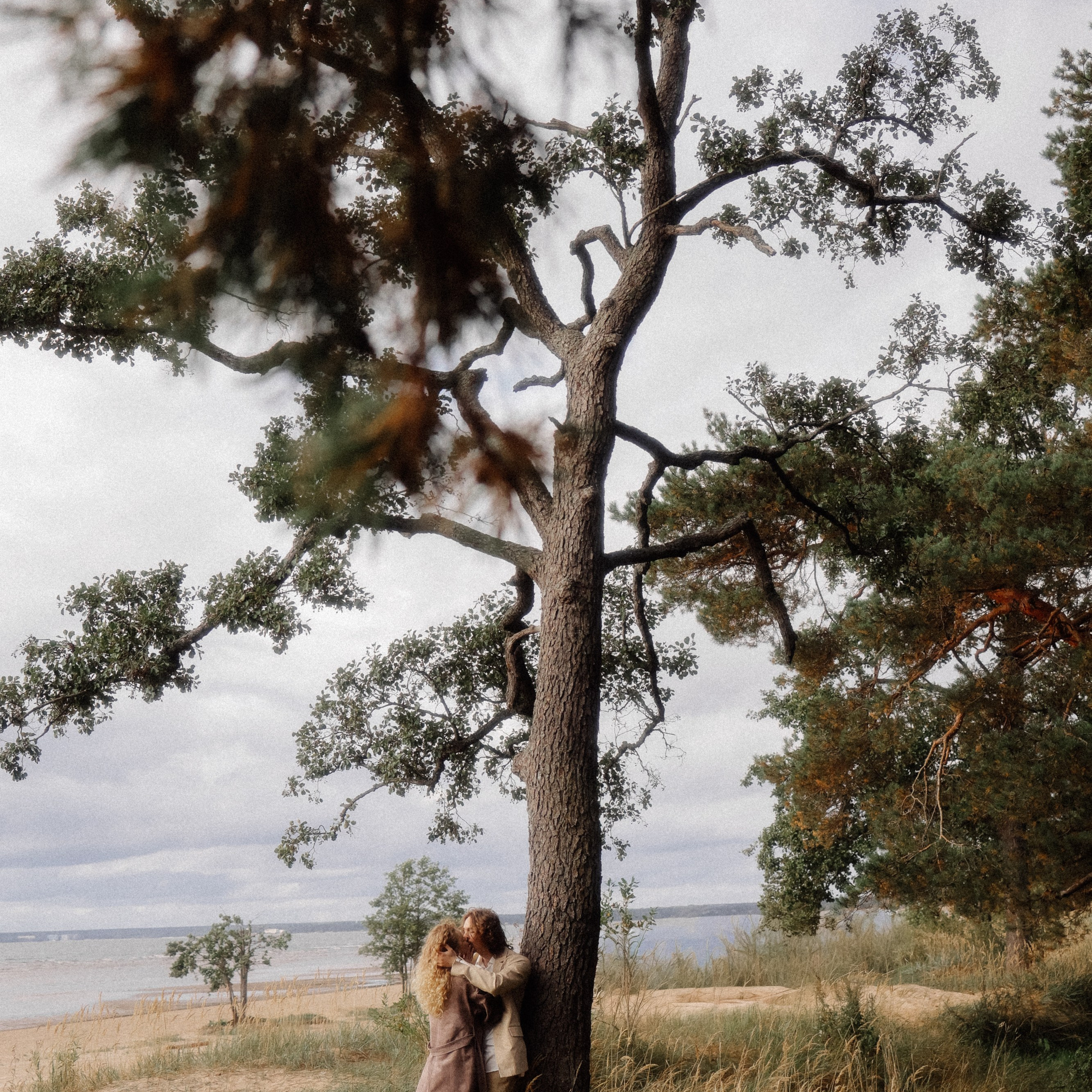Паша и Света. Семейный свадебный фотограф Семен Егоров