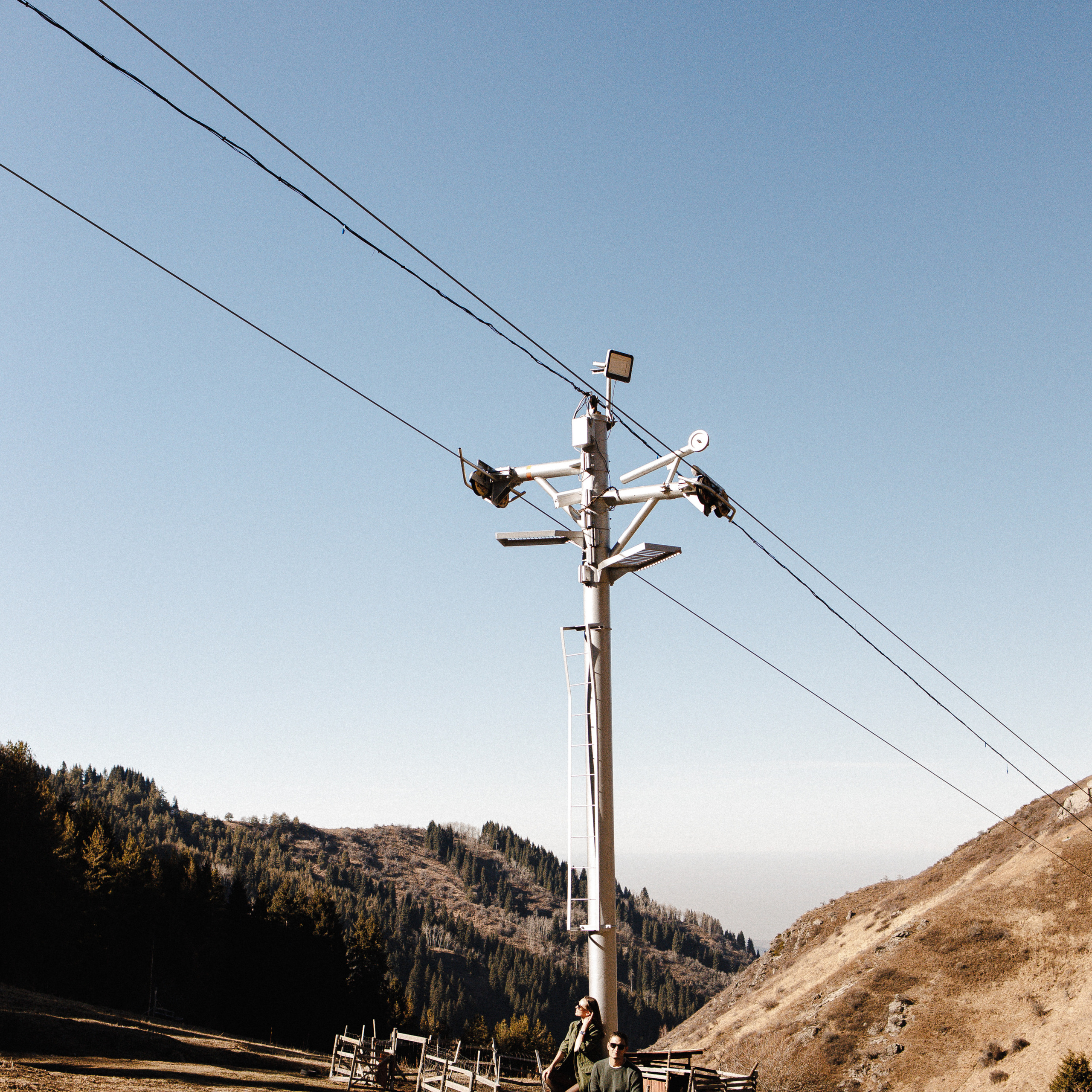 Юля и Алик (Алматы). Семейный свадебный фотограф Семен Егоров