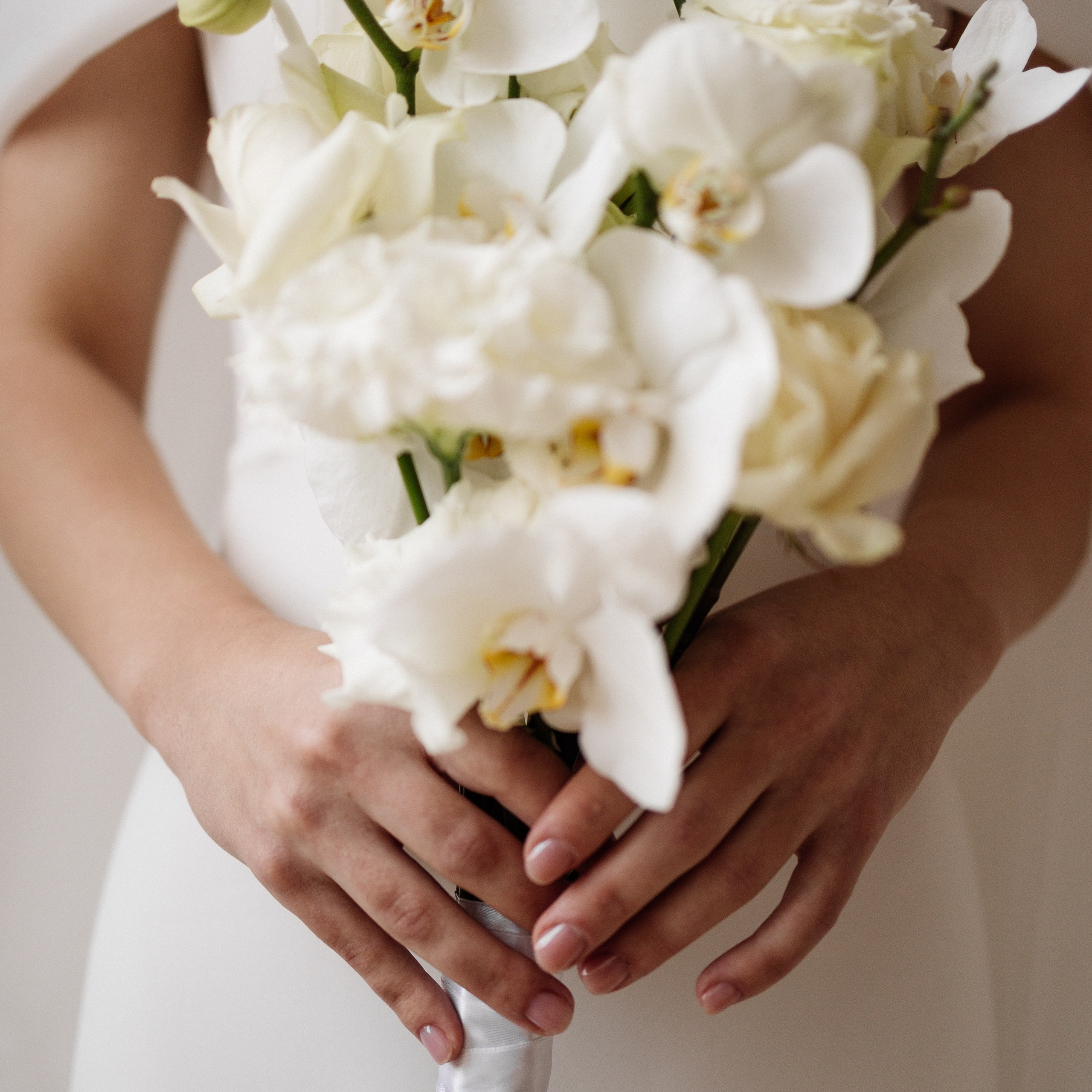 Никодим и Мариам. Семейный свадебный фотограф Семен Егоров