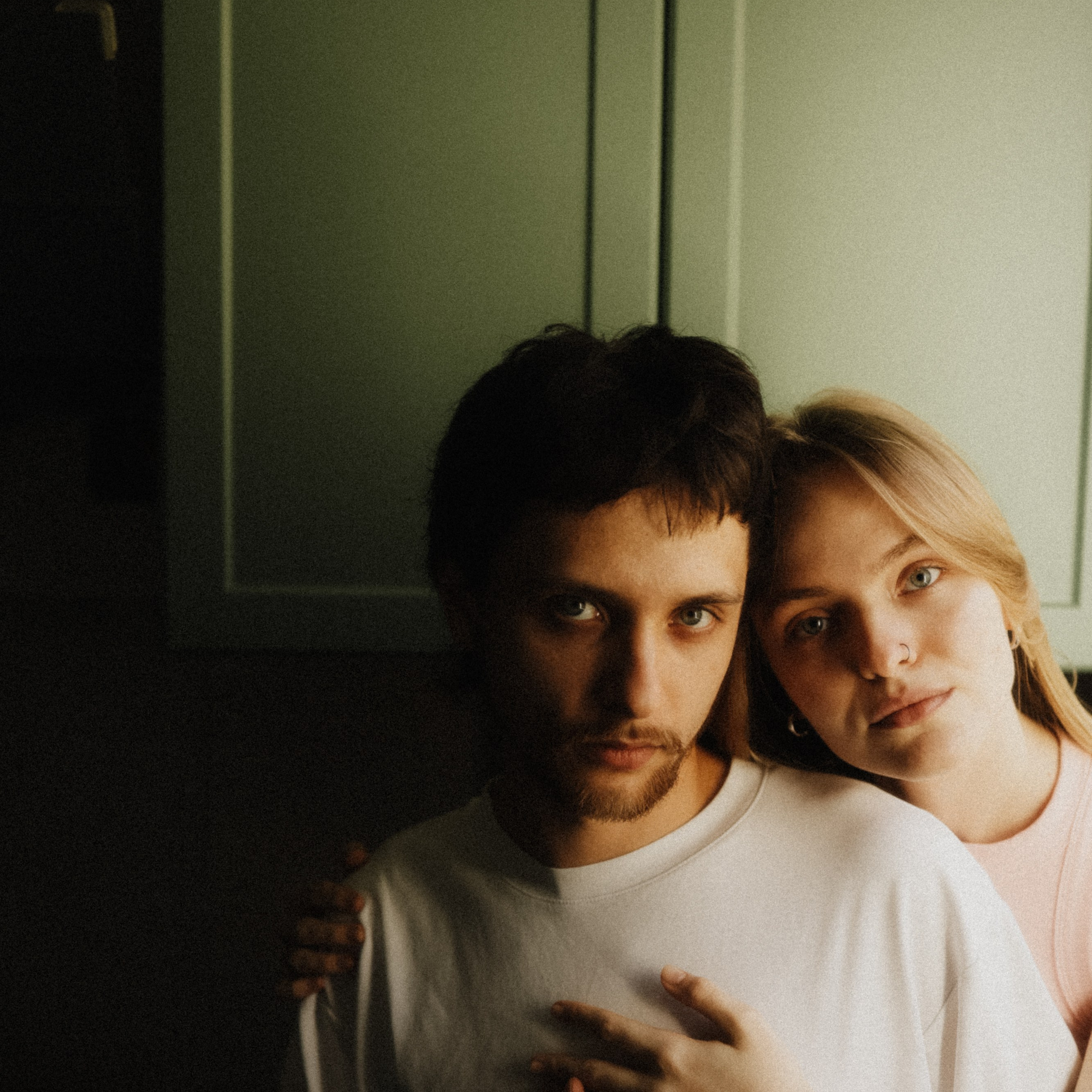 Валя и Макс. Семейный свадебный фотограф Семен Егоров