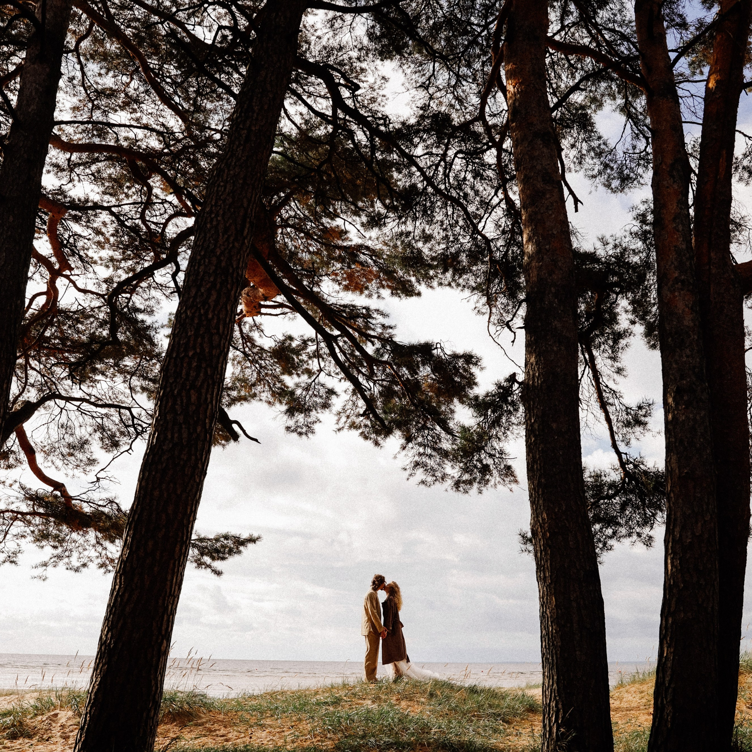 Паша и Света. Семейный свадебный фотограф Семен Егоров