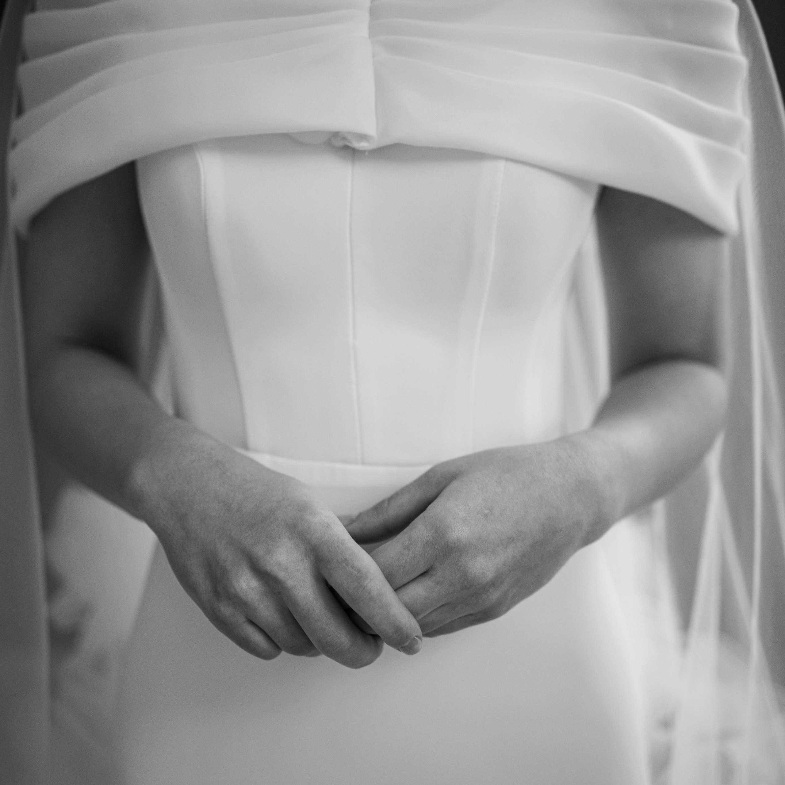 Никодим и Мариам. Семейный свадебный фотограф Семен Егоров