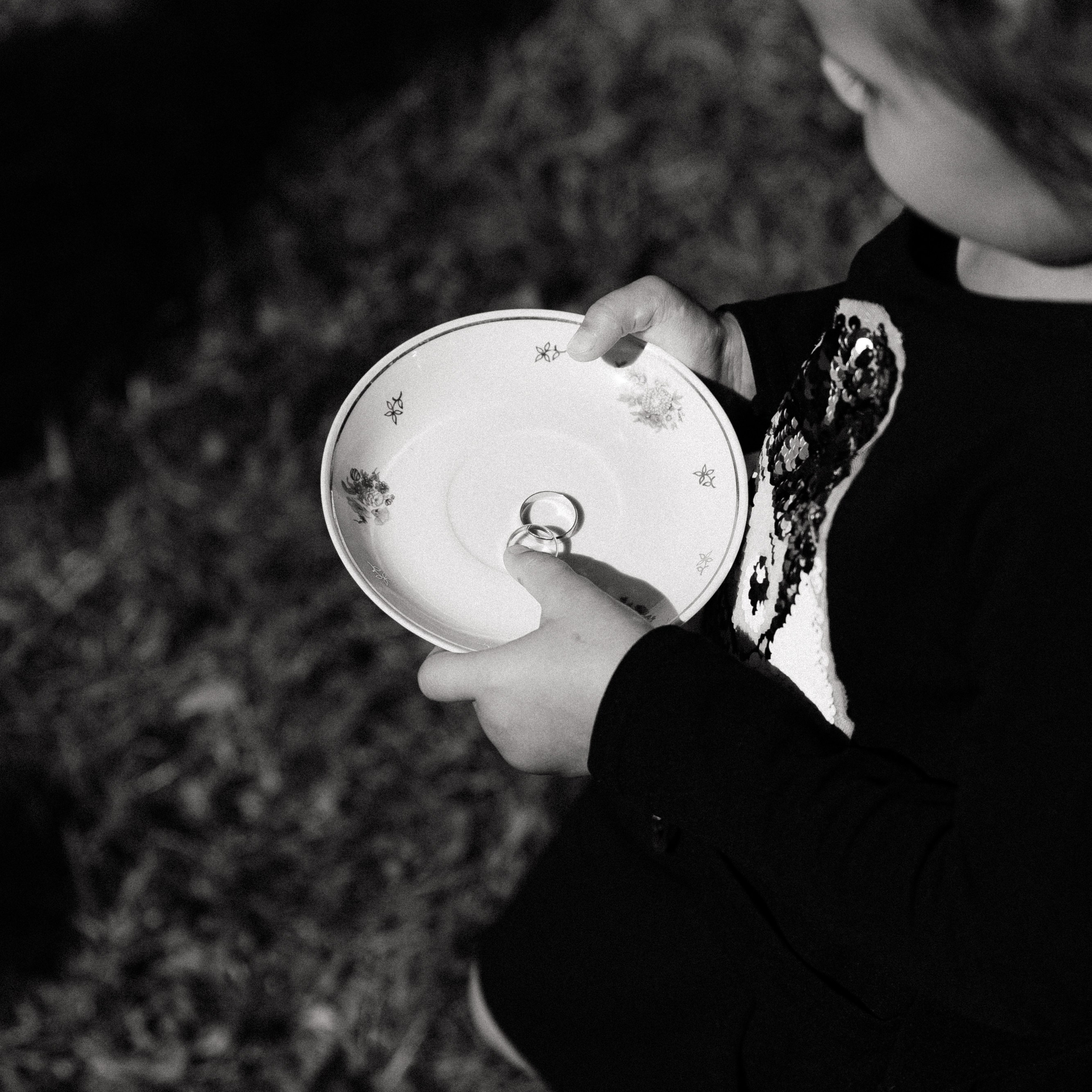 Леша и Алена. Семейный свадебный фотограф Семен Егоров