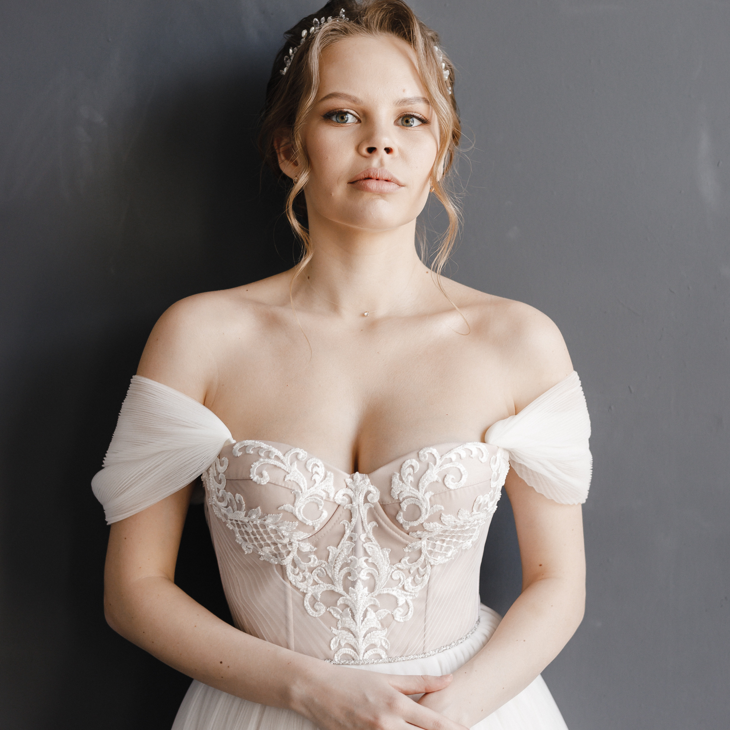 Аня и Данил. Семейный свадебный фотограф Семен Егоров