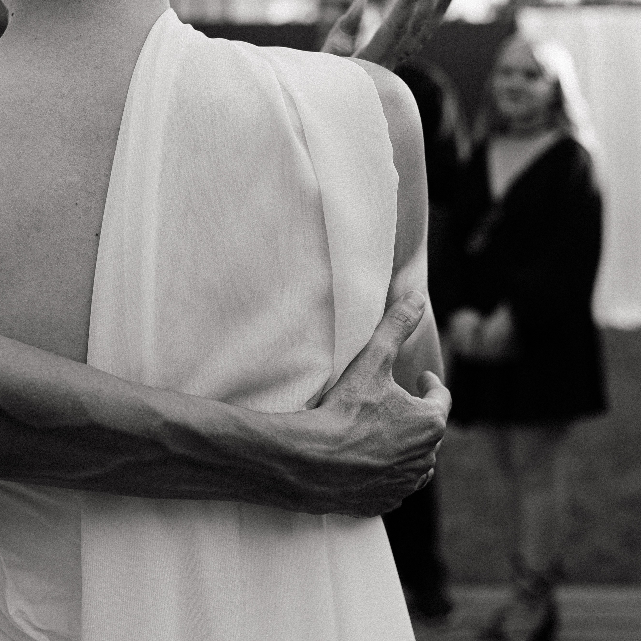 Леша и Алена. Семейный свадебный фотограф Семен Егоров