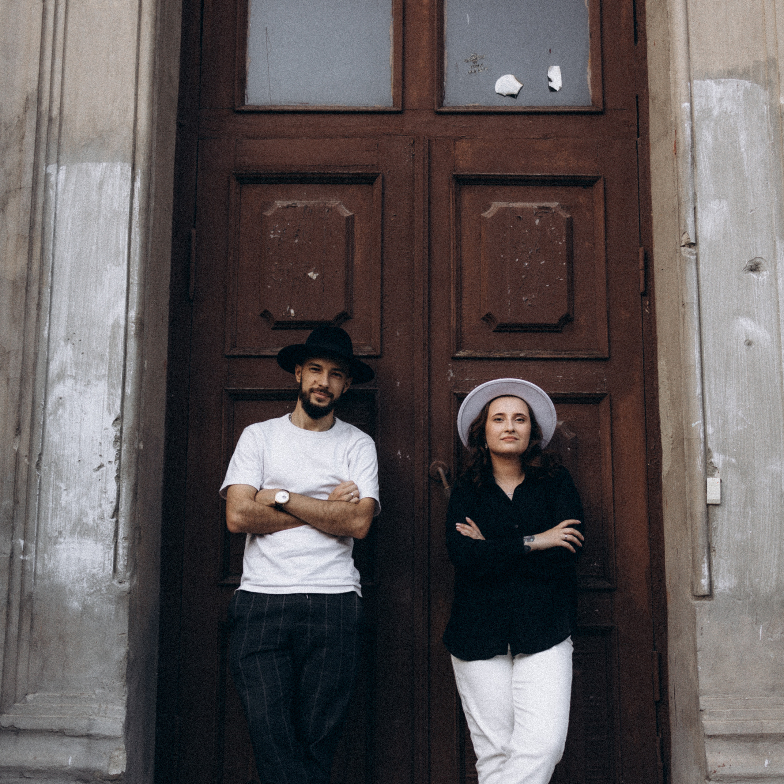 Алина и Ваня. Семейный свадебный фотограф Семен Егоров